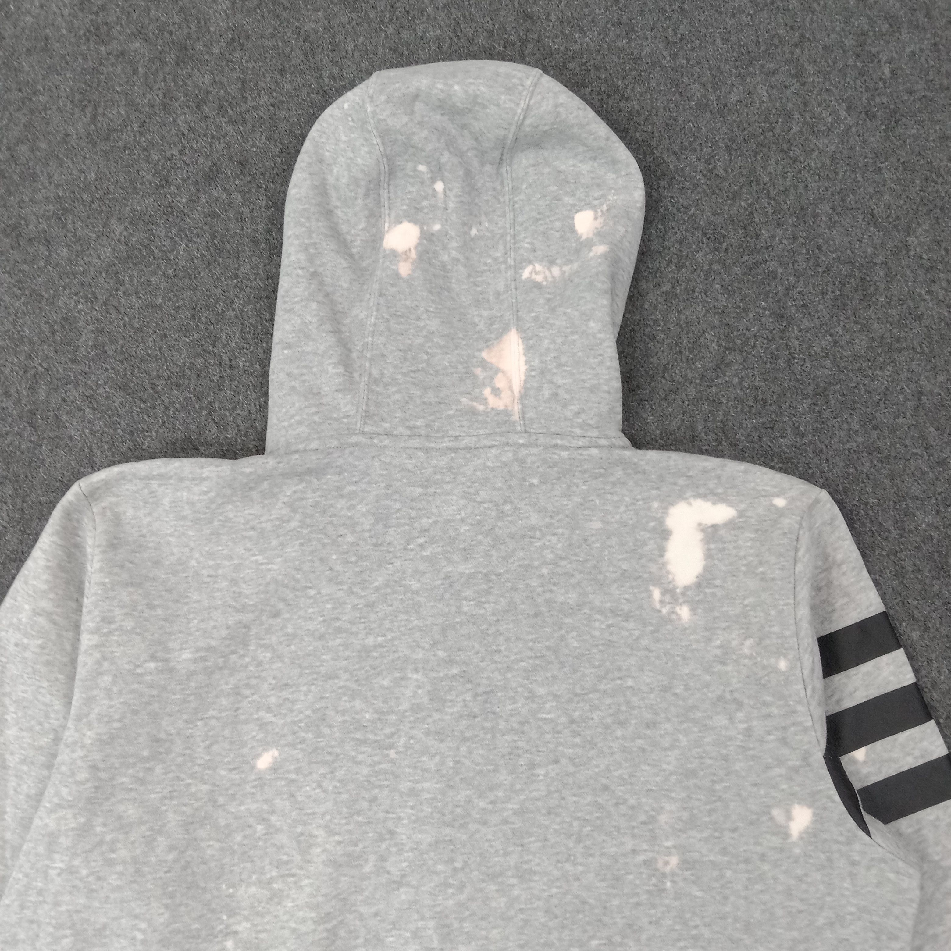 Adidas Adidas American Sportwear Hoodies Jacket C261N27 Size US M / EU 48-50 / 2 - 7 Thumbnail