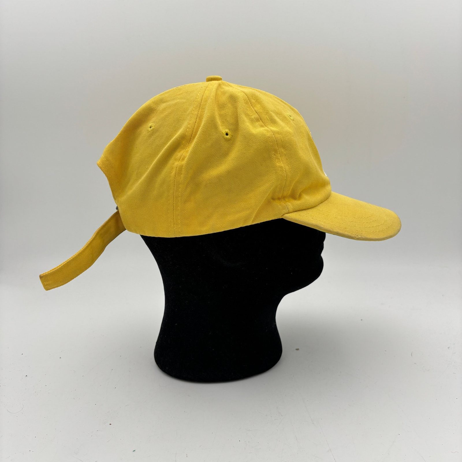 Palace Palace Skateboards Burning Man 6 Panel Adjustable Hat Skater Size ONE SIZE - 3 Thumbnail