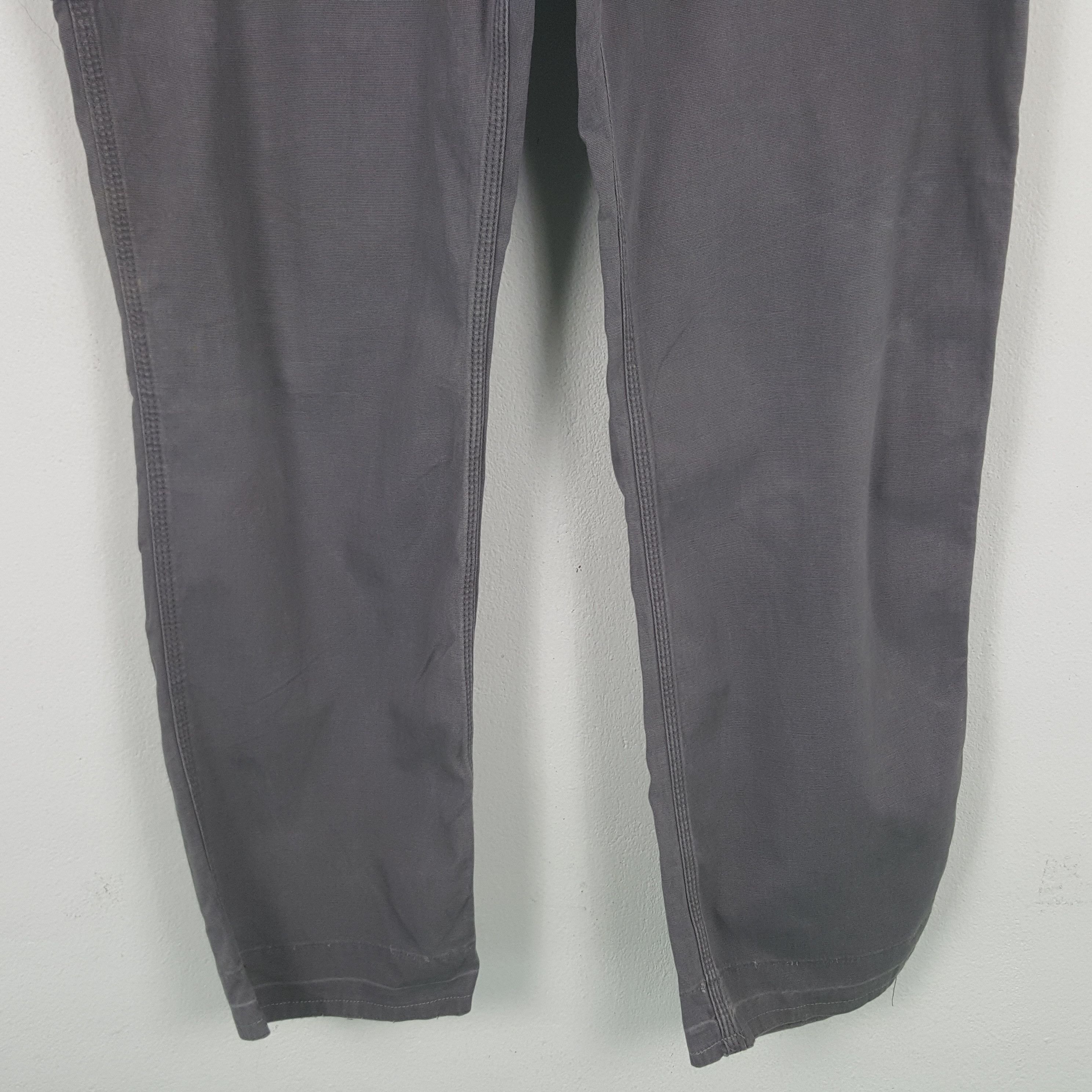 Carhartt Vintage Carhart Casual American Work Pants RR20 Size US 44 / EU 60 - 3 Thumbnail