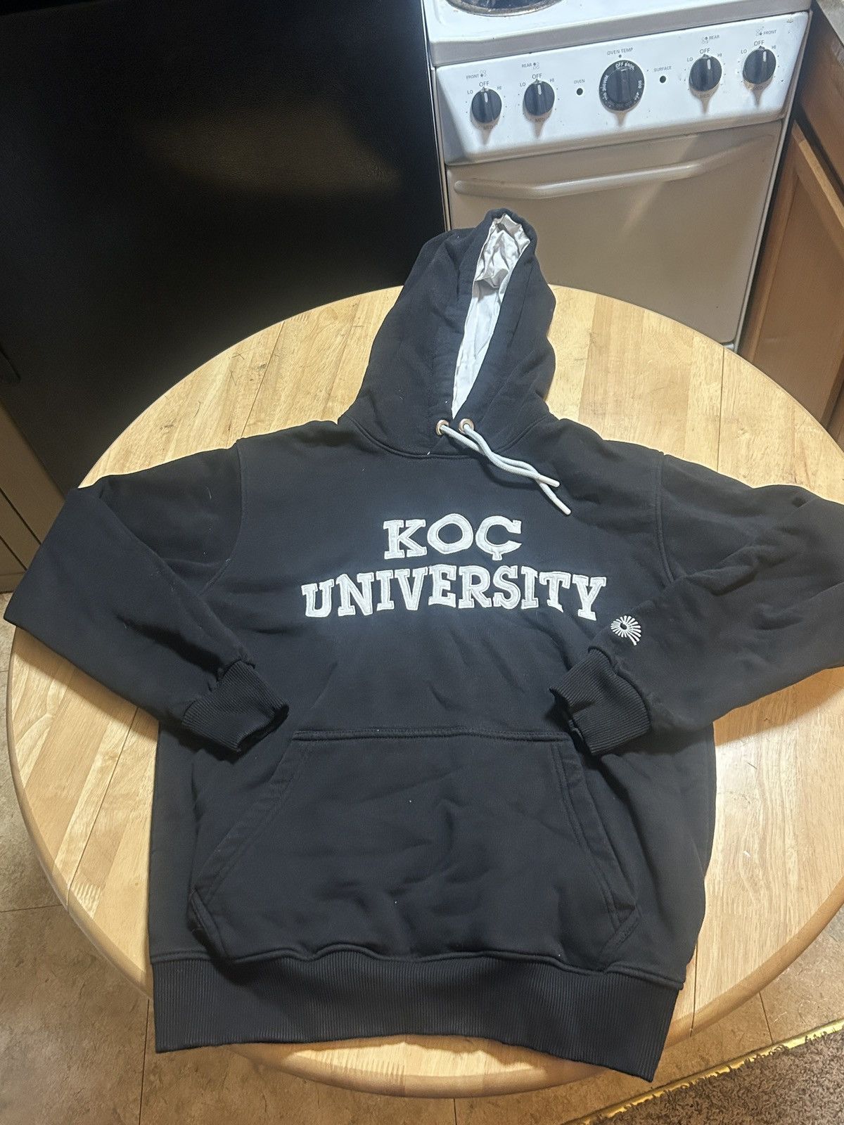 KOÇ University Hoodie