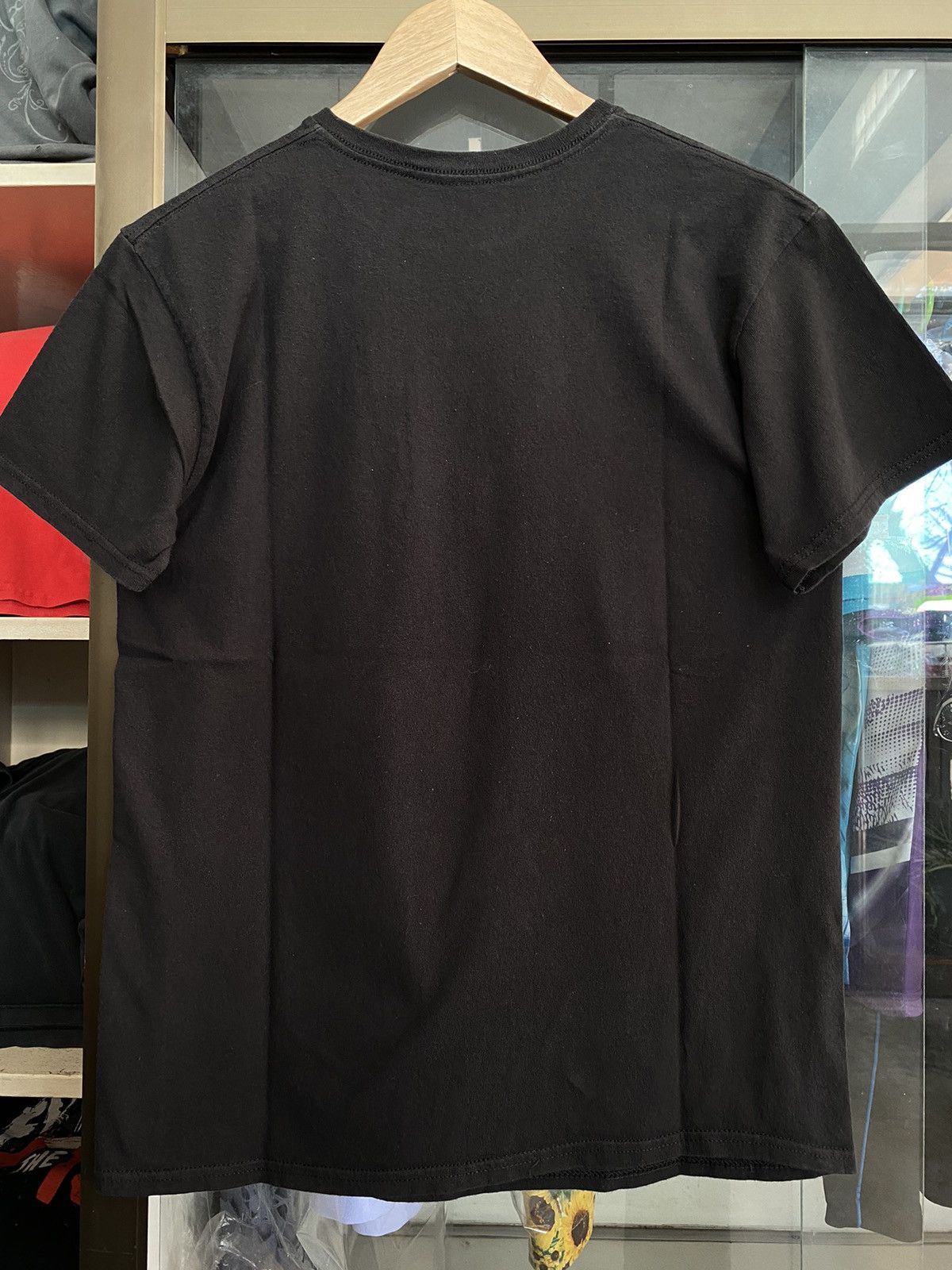 Rap Tees How High Method Man Redman 🔥 Authentic 🔥Movie Shirt Size US M / EU 48-50 / 2 - 5 Thumbnail