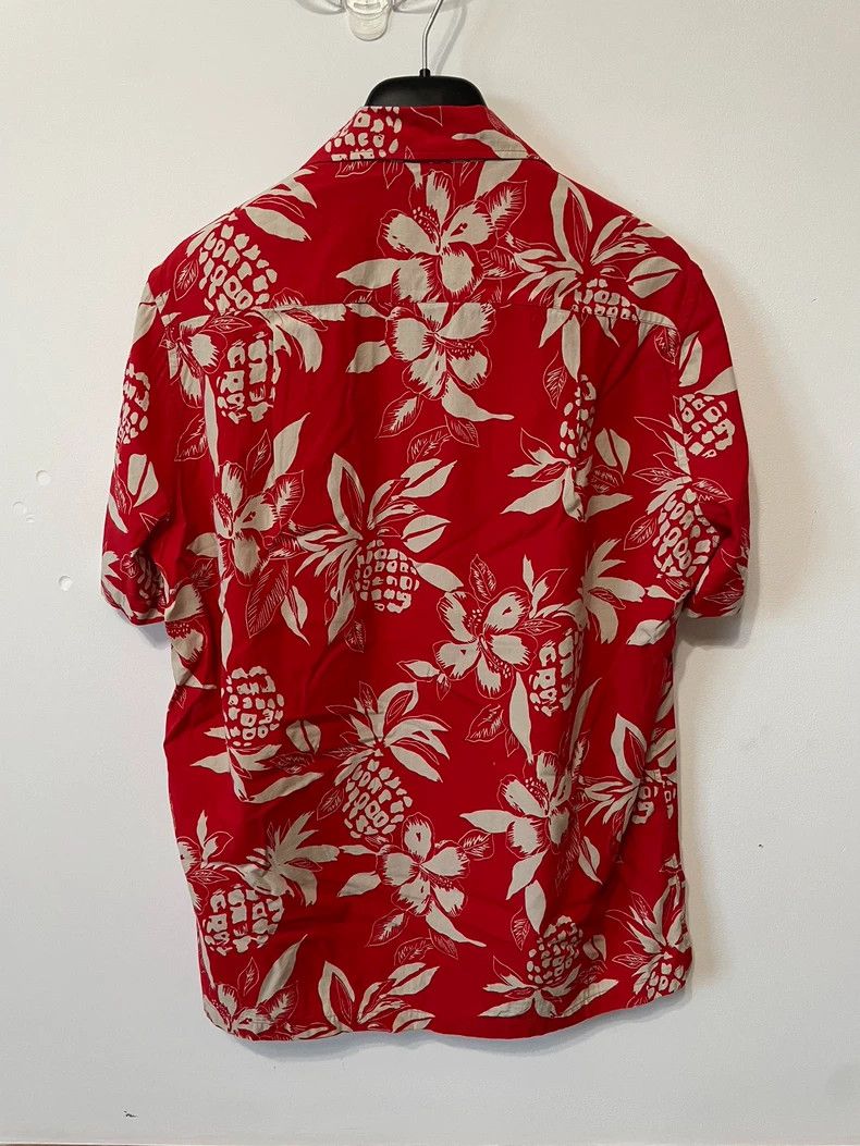 Saint Laurent Paris Saint laurent paris size 36 shirt 2506-Nextarrow Size US M / EU 48-50 / 2 - 3 Thumbnail