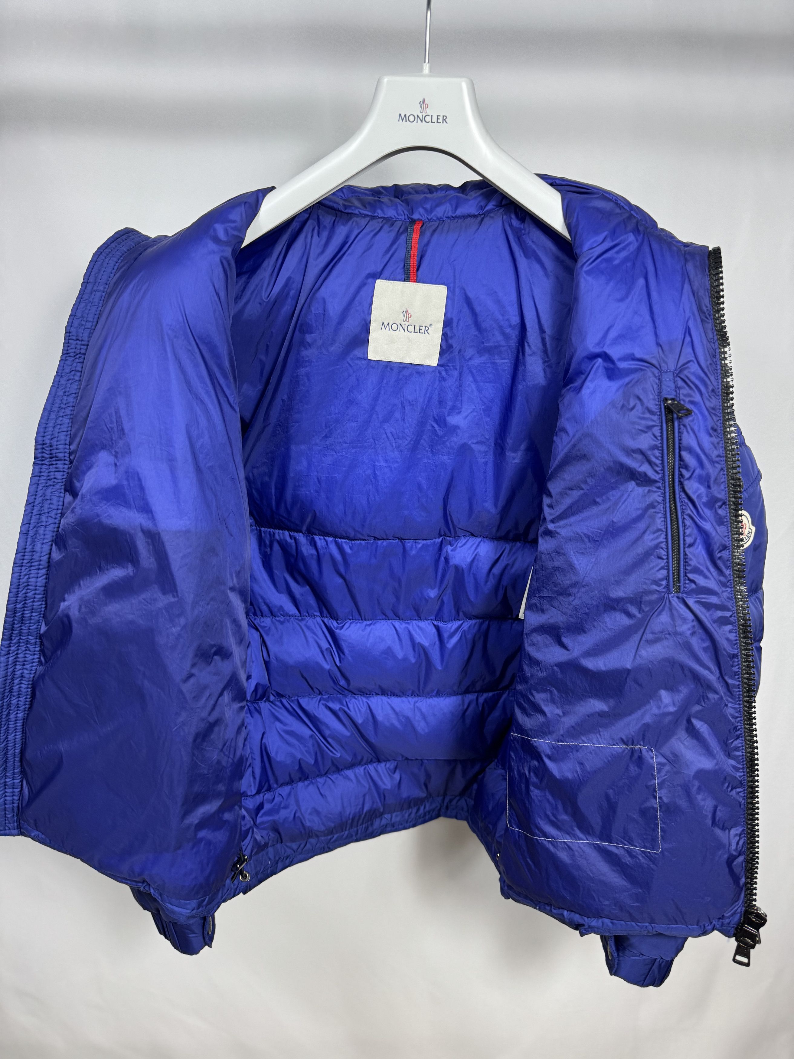 Moncler Moncler Hymalay Jacket Size US S / EU 44-46 / 1 - 6 Thumbnail