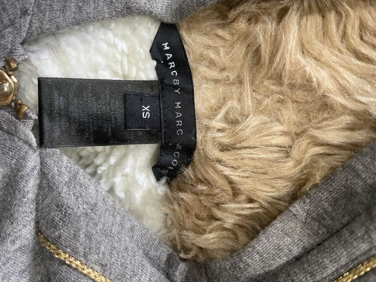 Marc by Marc Jacobs Marc by Marc Jacobs Hoodie Size US XS / EU 42 / 0 - 4 Thumbnail