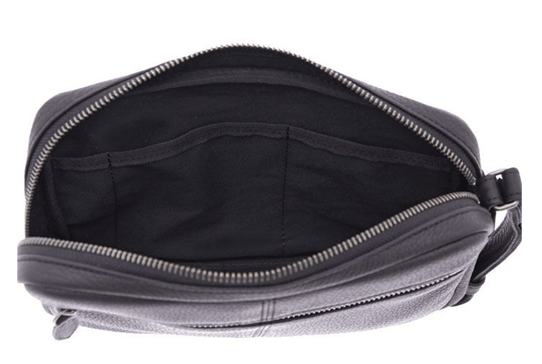 Porter Leather Clutch/Pouch "WITH" 016-01078 Size ONE SIZE - 10 Thumbnail