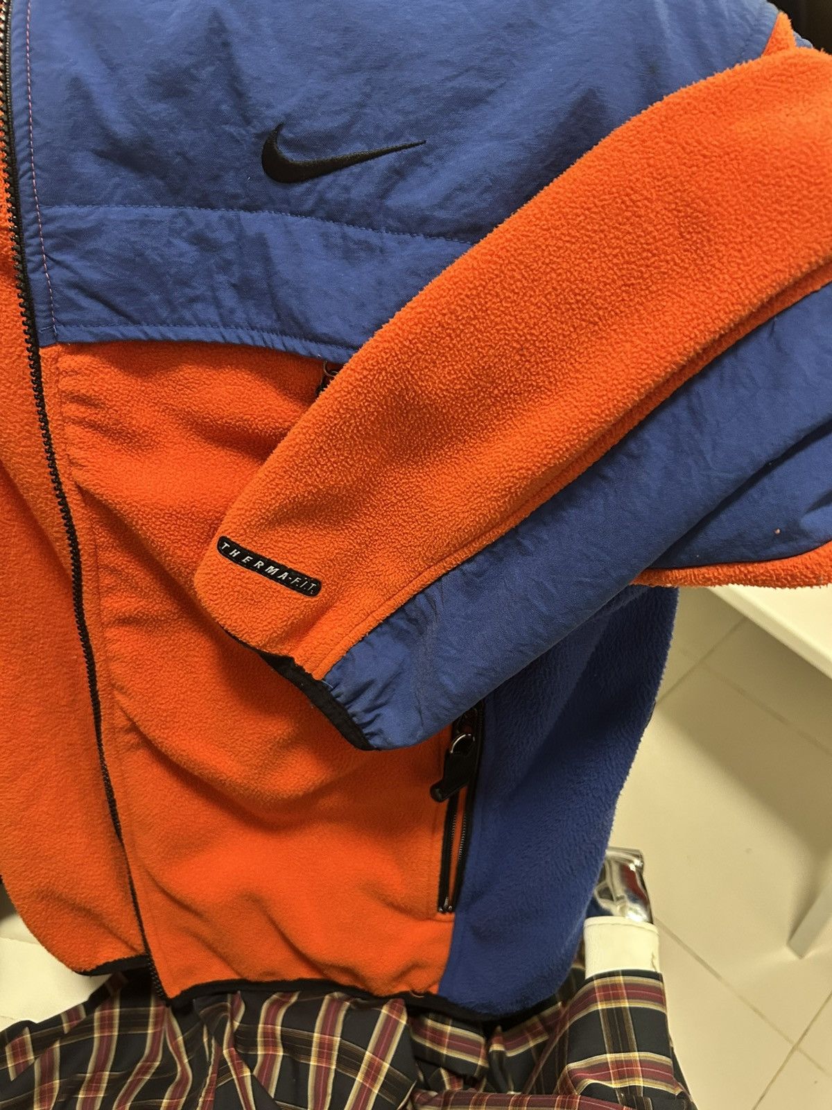 Nike × Vintage Nike ACG Vintage Size US XL / EU 56 / 4 - 7 Thumbnail