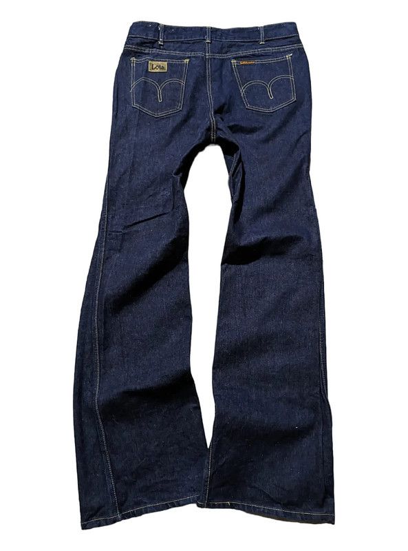 Archive Flared Jeans | Grailed