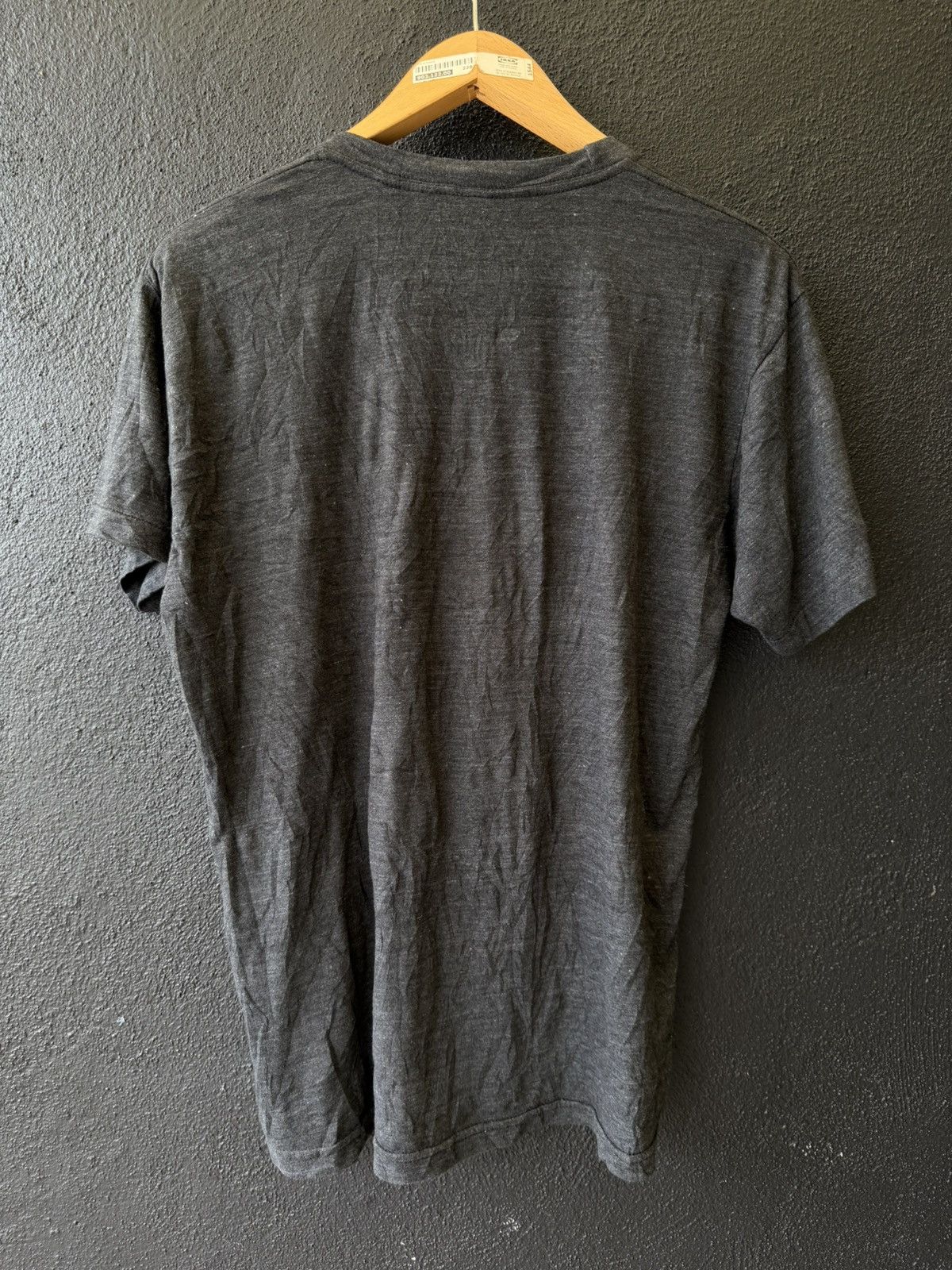 Band Tees Vintage CAKE Band Eye T-Shirt Size US M / EU 48-50 / 2 - 2 Thumbnail