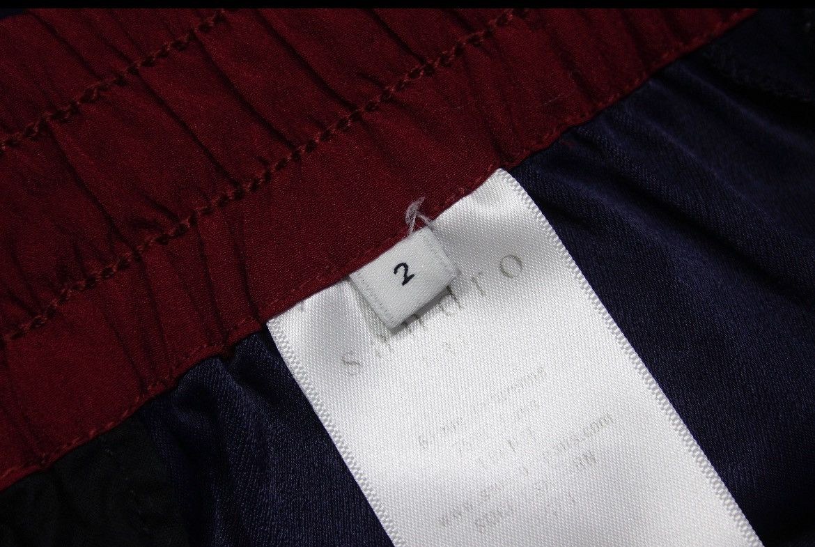 Sandro Sandro Women’s Pants Size 26" / US 2 / IT 38 - 13 Thumbnail