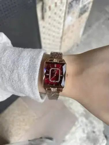 Other Ishihara x Naoko Luxury Style Elegant Watch Size ONE SIZE - 2 Thumbnail