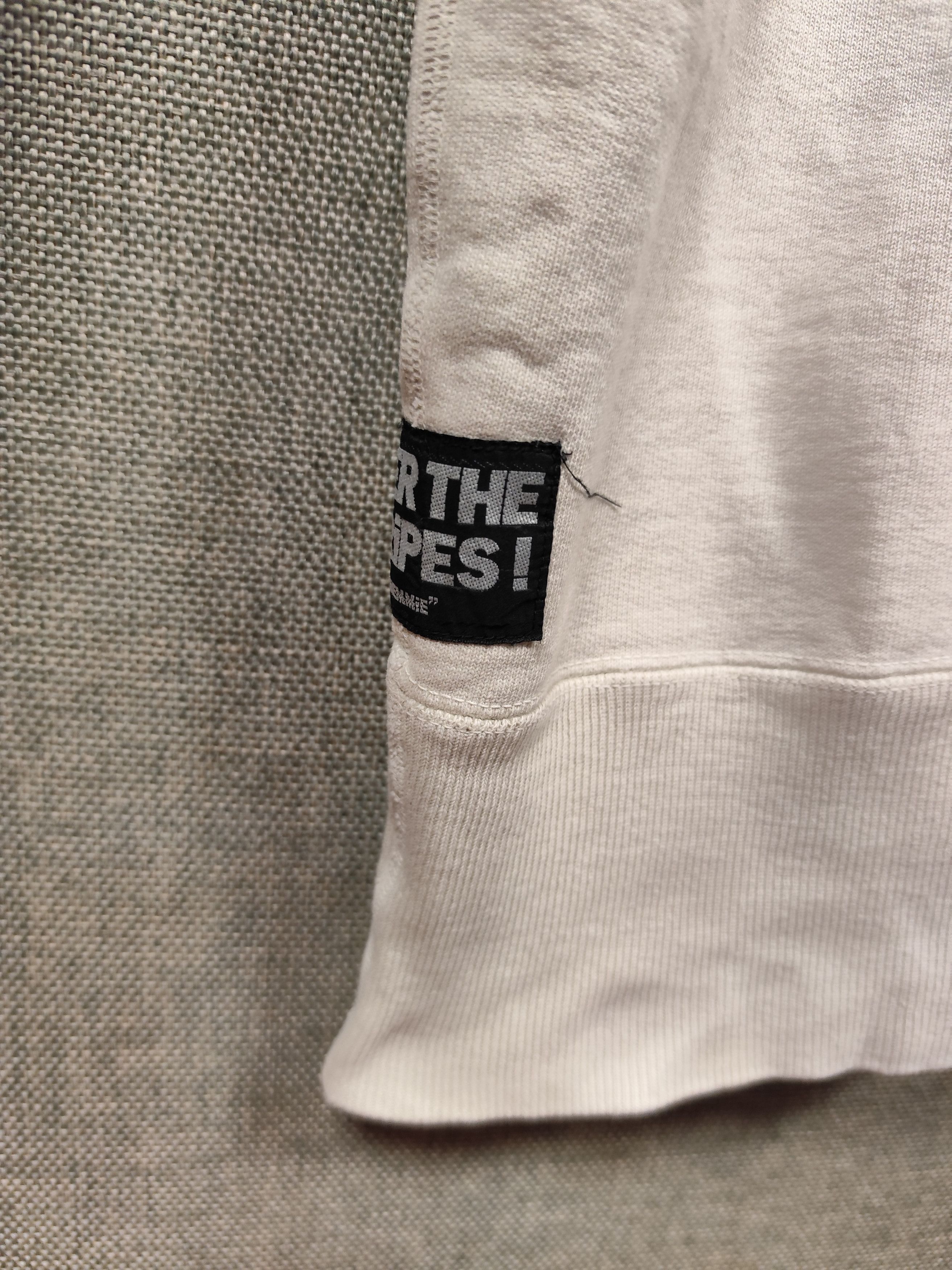 OVER THE STRiPES Sweatshirt over the stripes x disney Size US M / EU 48-50 / 2 - 4 Thumbnail