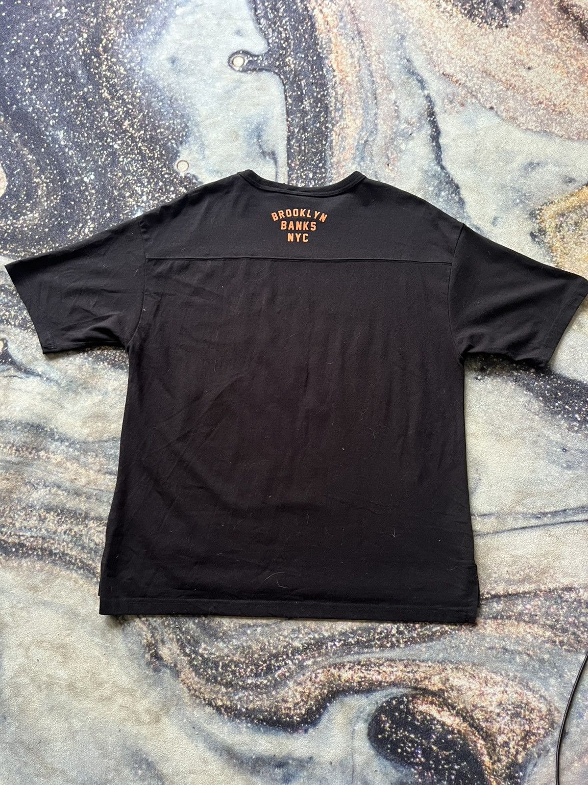 Brooklyn Cloth Extreme wear Size US L / EU 52-54 / 3 - 2 Thumbnail