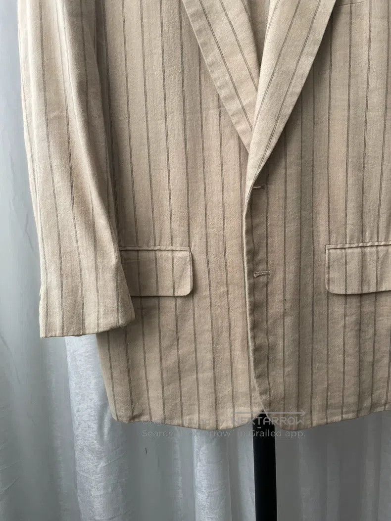 Comme des Garcons Comme Des Garcons blazer Size US S / EU 44-46 / 1 - 4 Thumbnail