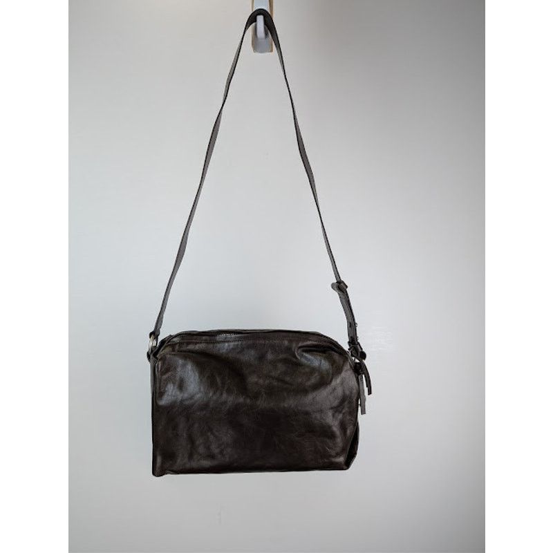 Dries Van Noten o1rshd1 Size: OS / Duffle Bag in Grey Size ONE SIZE - 8 Thumbnail