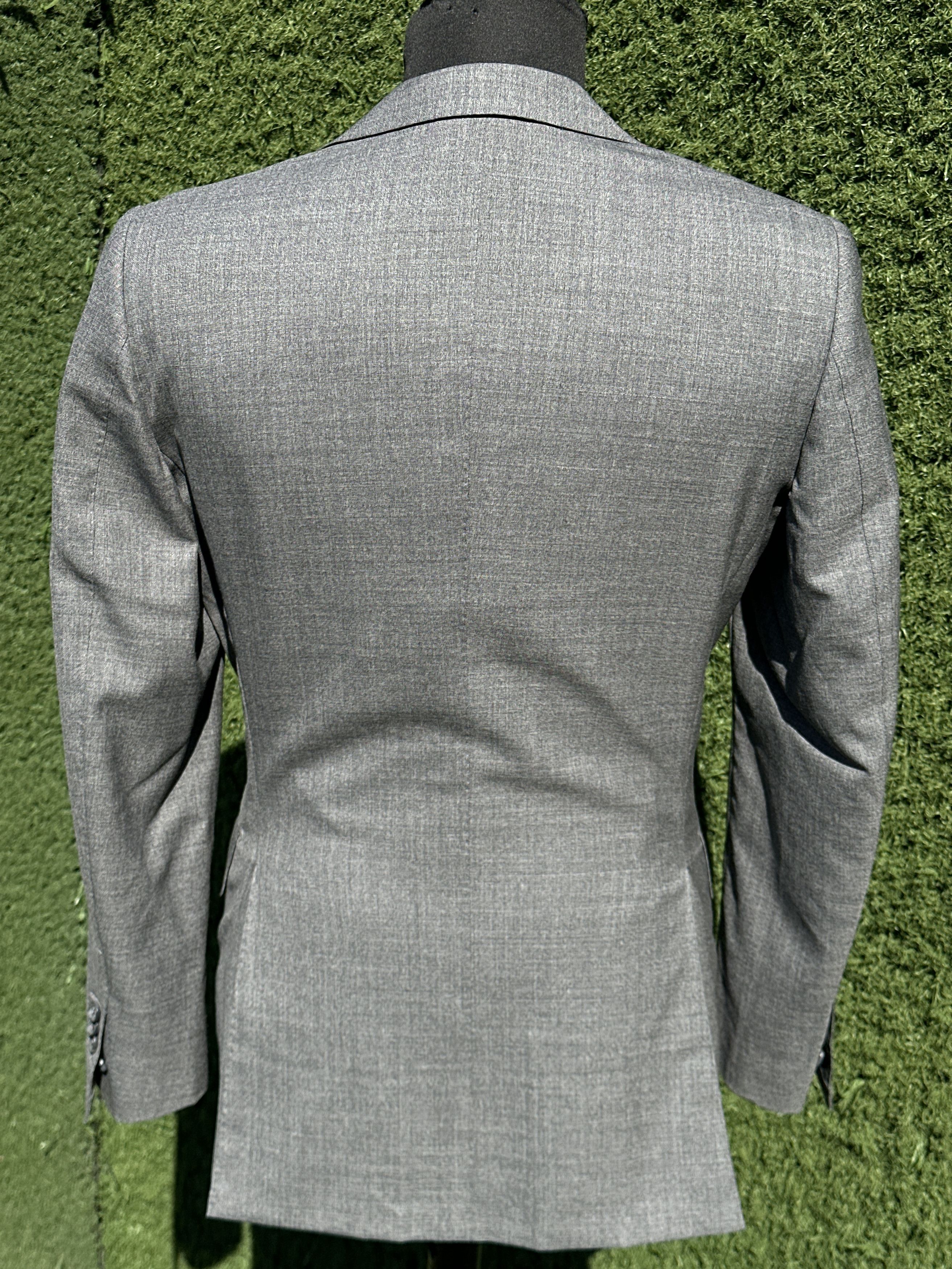 Suitsupply SuitSupply Vitale Barberis Canonico Blazer Jacket 46 36R Size 46R - 5 Thumbnail