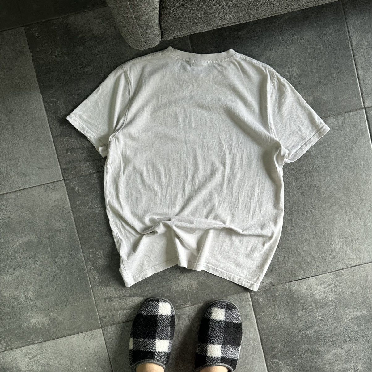 Vintage Vintage Animal T-shirts Big Logo Rap Y2K 00s USA Size US M / EU 48-50 / 2 - 2 Thumbnail