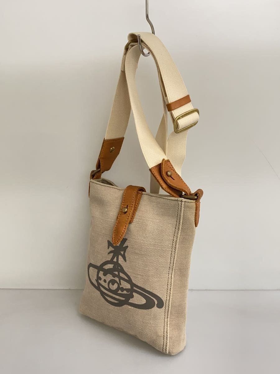 Vivienne Westwood Shoulder Bag Size ONE SIZE - 2 Thumbnail