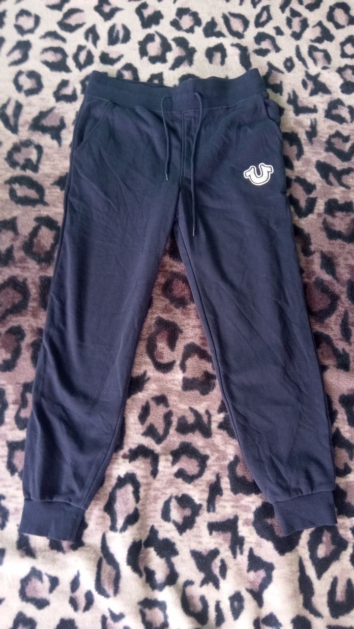 True Religion True Religion Joggers Size US 32 / EU 48 - 1 Thumbnail