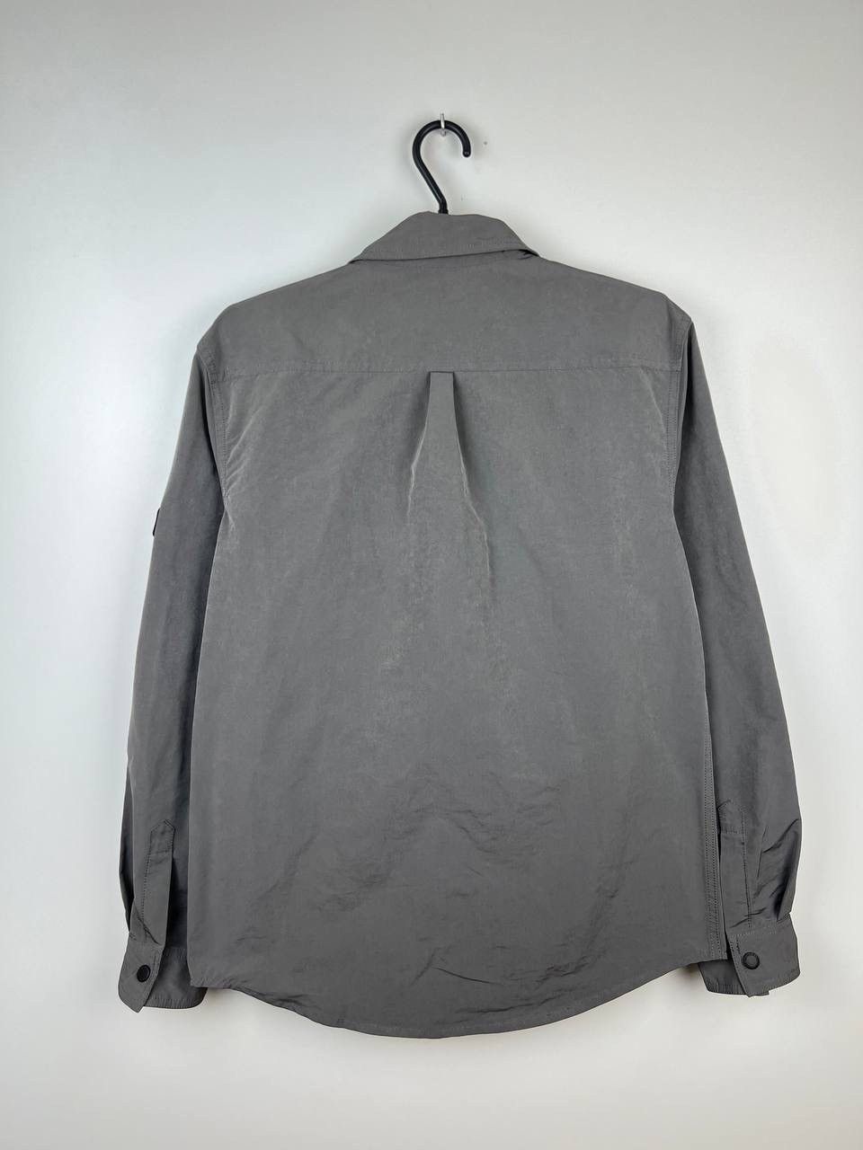 Barbour Barbour International overshirt jacket size S Size US M / EU 48-50 / 2 - 2 Thumbnail