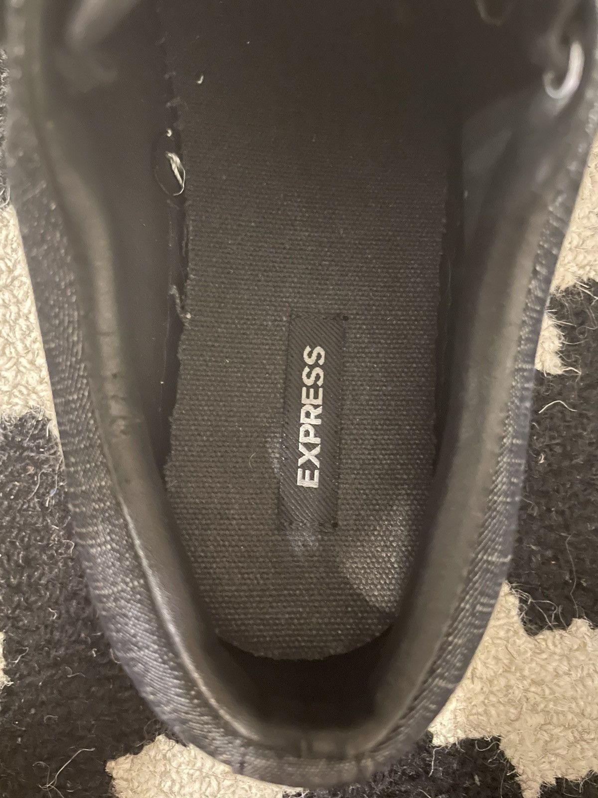 Express Express dress shoes Size US 8.5 / EU 41-42 - 5 Thumbnail