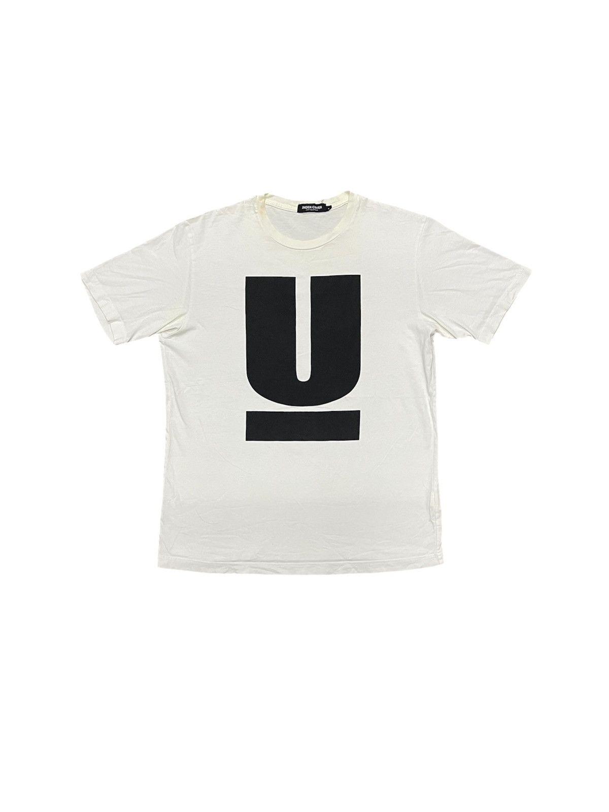 Undercover 2000s UNDERCOVER JUN TAKAHASHI “WE MADE NOISE NOT CLOTHES” Size US M / EU 48-50 / 2 - 2 Thumbnail