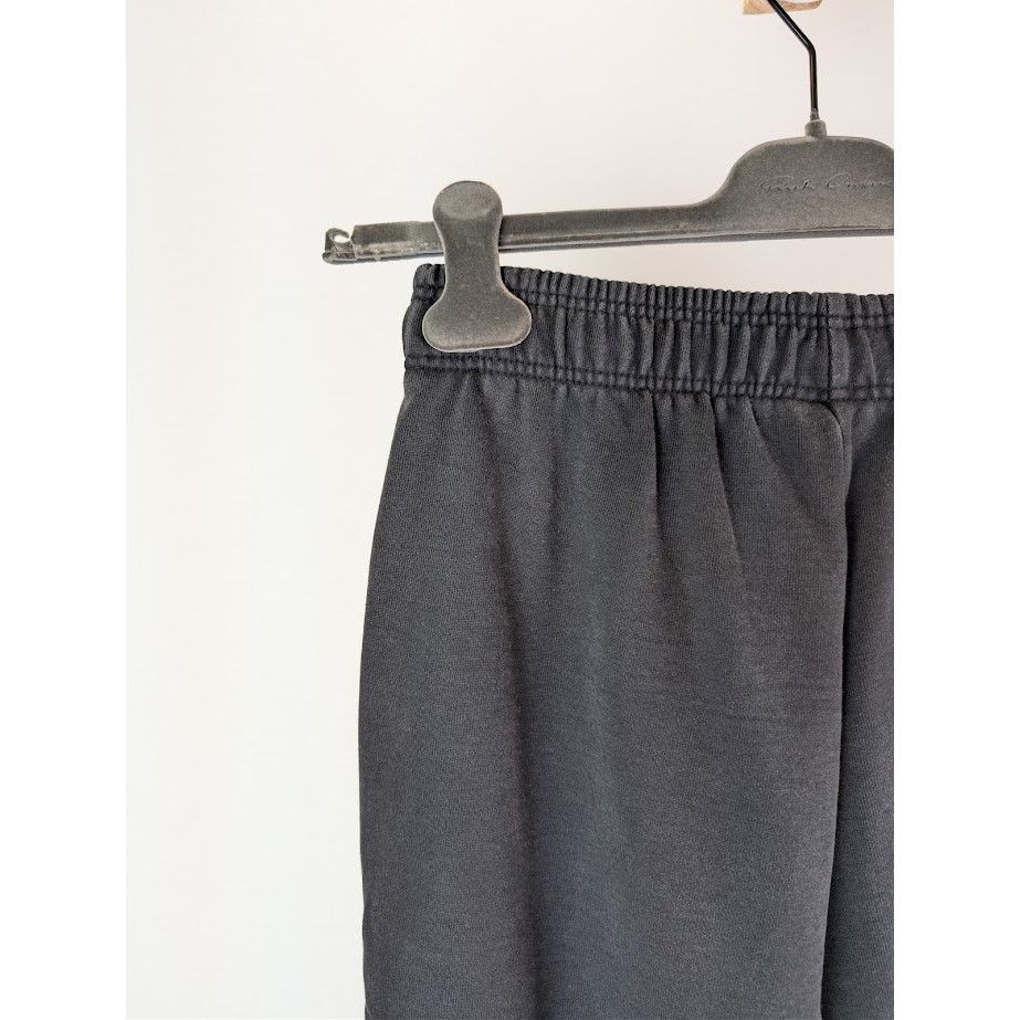 Vetements o1rshd1 Sweatpants & Joggers in Black Size US 30 / EU 46 - 15 Thumbnail
