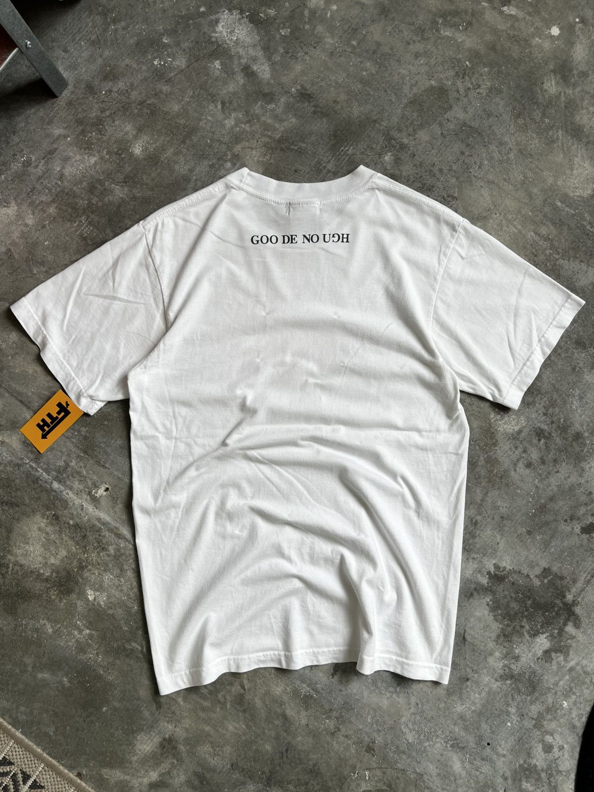 Other Good Enough Tshirt Size US XS / EU 42 / 0 - 9 Thumbnail