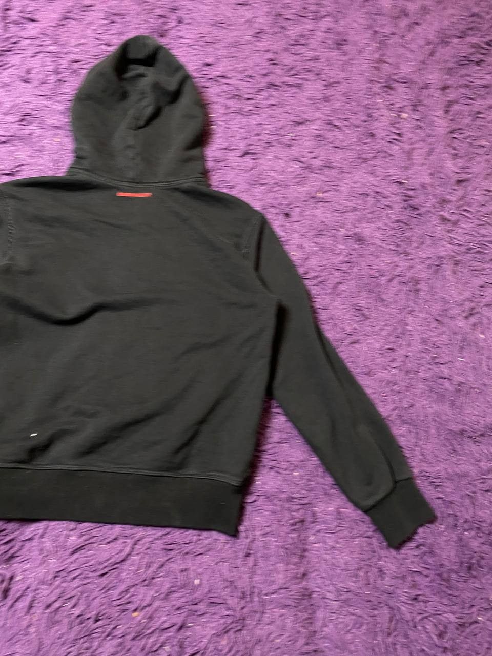 Dsquared2 KIDS Dsquared2 Boys hoodie age 12 yrs WASHED Color Size US XS / EU 42 / 0 - 12 Thumbnail
