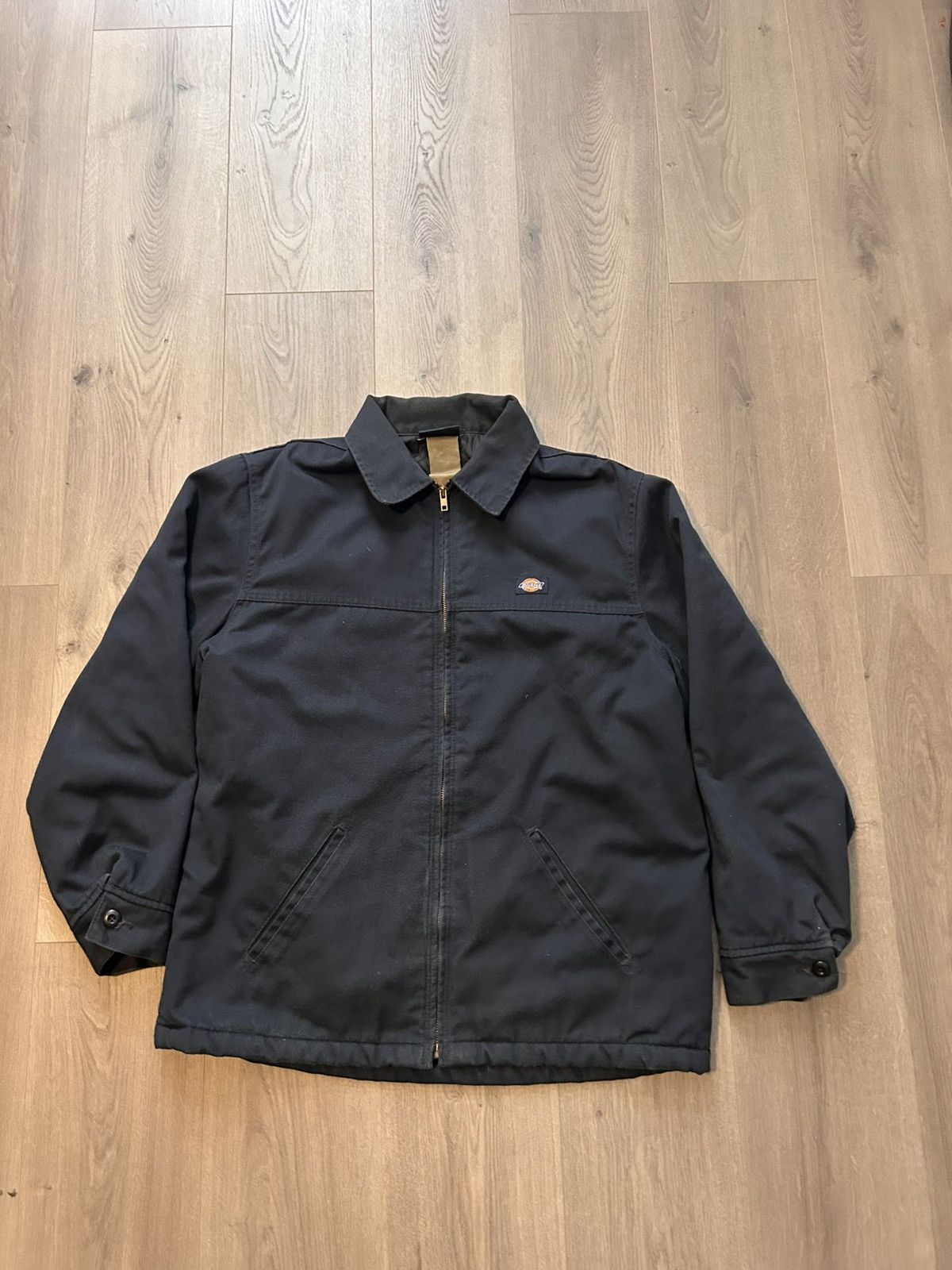 Dickies Miller lite dickies jacket Size US L / EU 52-54 / 3 - 2 Thumbnail