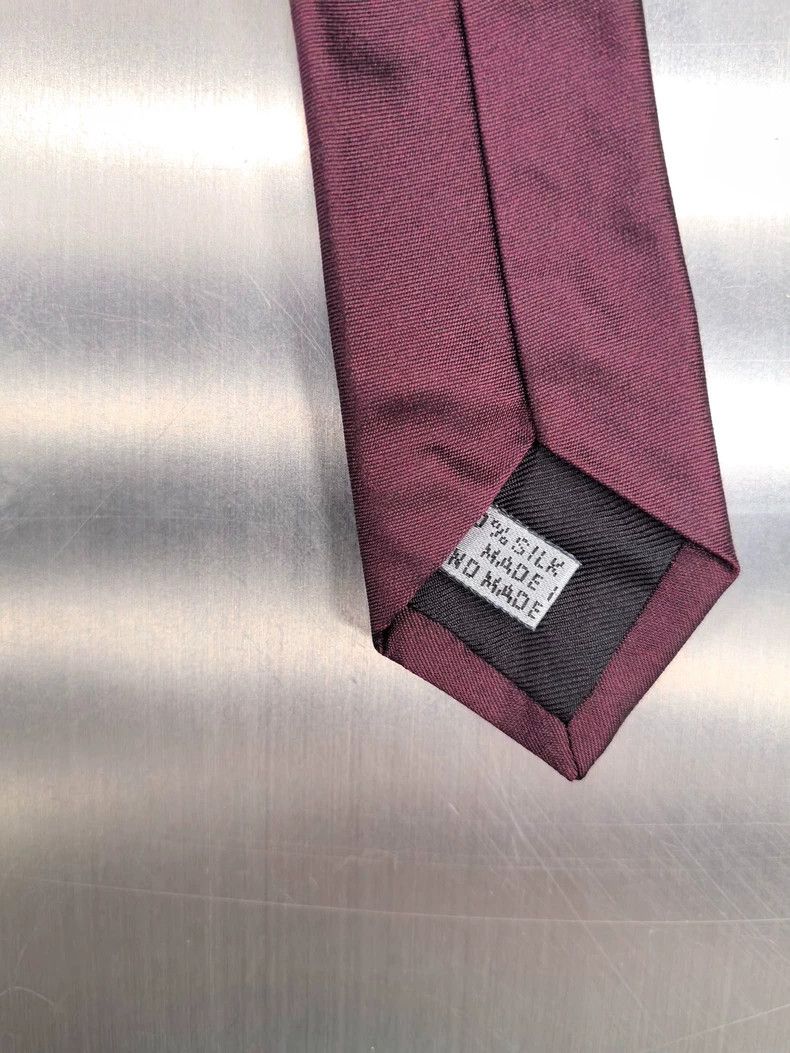 Dior Dior Necktie 2501-Nextarrow Size ONE SIZE - 5 Thumbnail