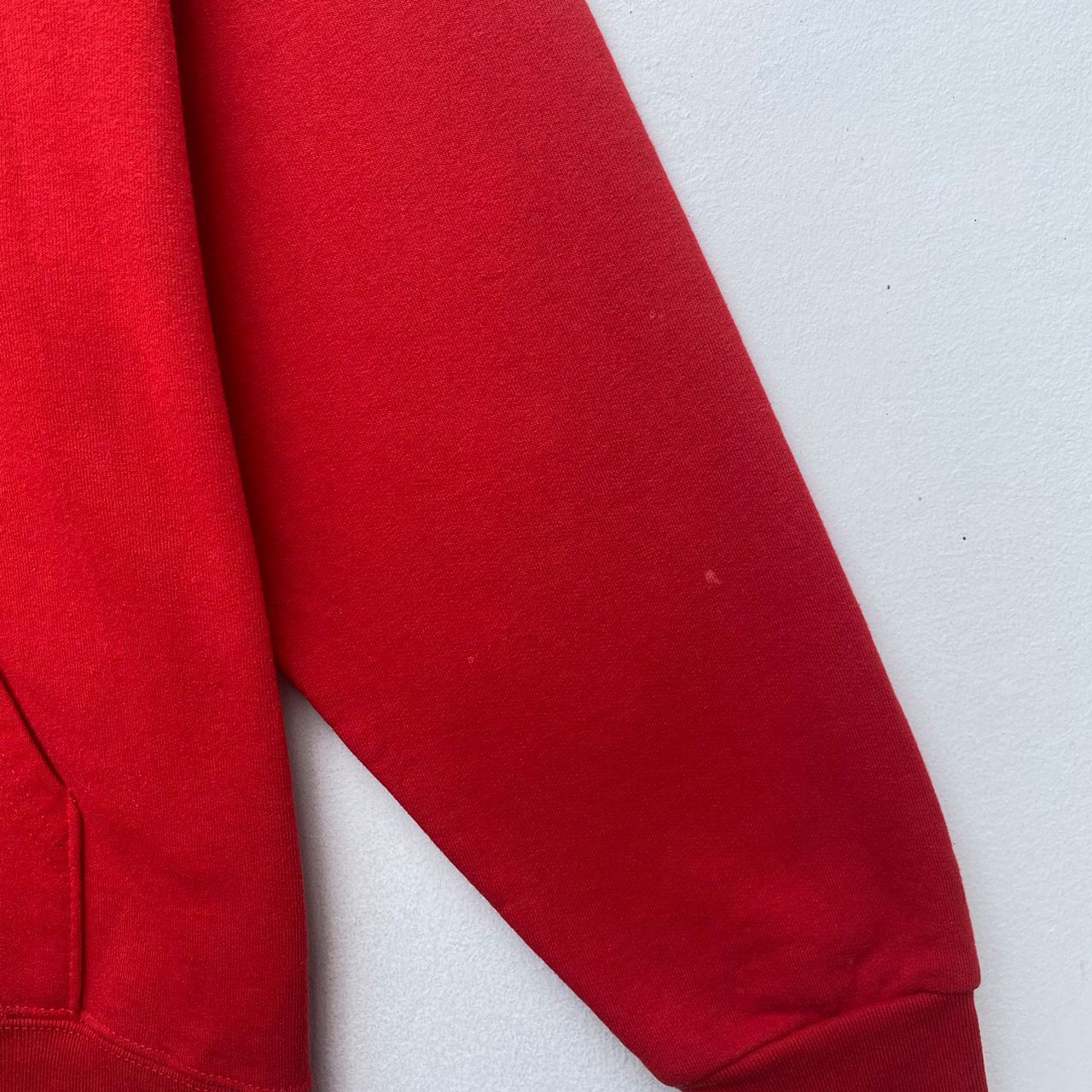 MLB VINTAGE CINCINNATI REDS HOODIE MEDIUM PULLOVER Size US M / EU 48-50 / 2 - 7 Thumbnail