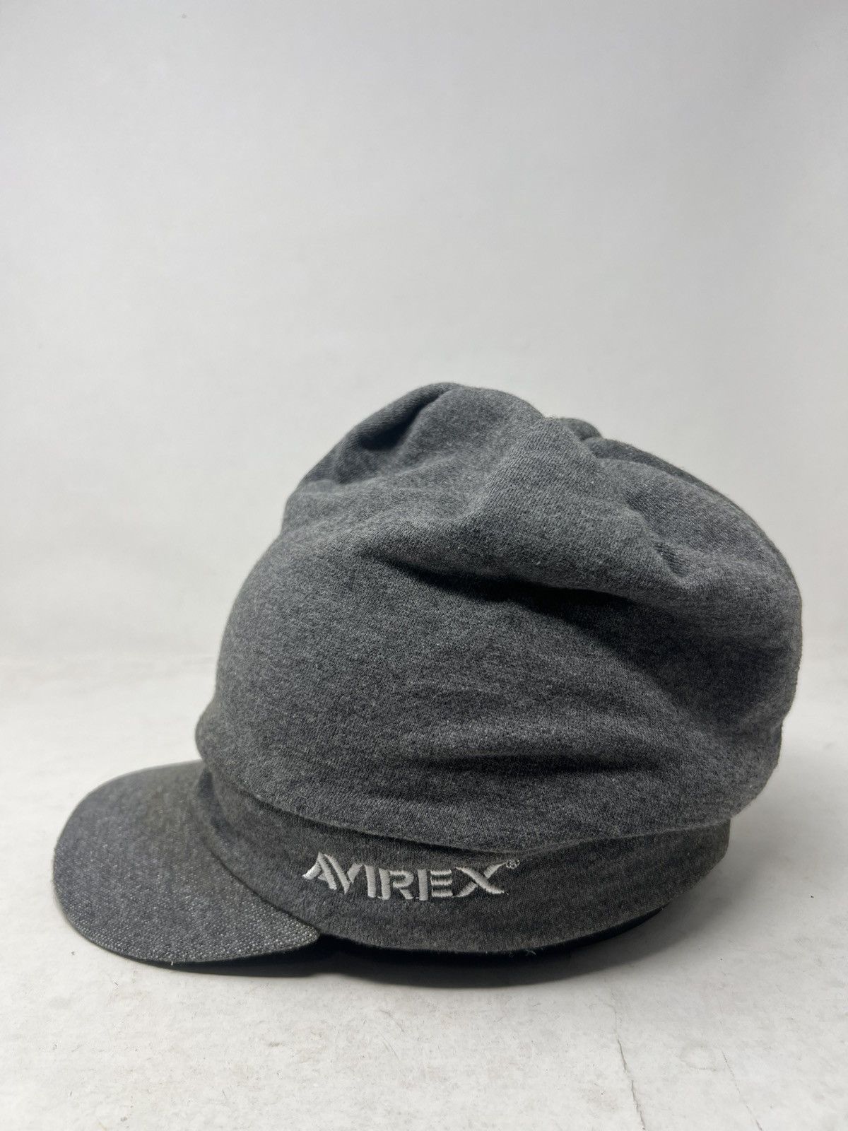 Avirex Avirex Sweat Oslo Hat Size ONE SIZE - 2 Thumbnail