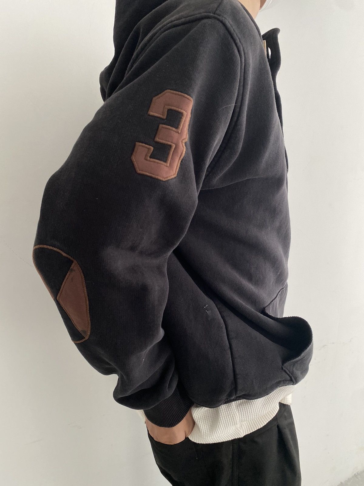 Polo Ralph Lauren × Ralph Lauren Bootleg Polo Ralph Lauren Hoodie Size US L / EU 52-54 / 3 - 7 Thumbnail