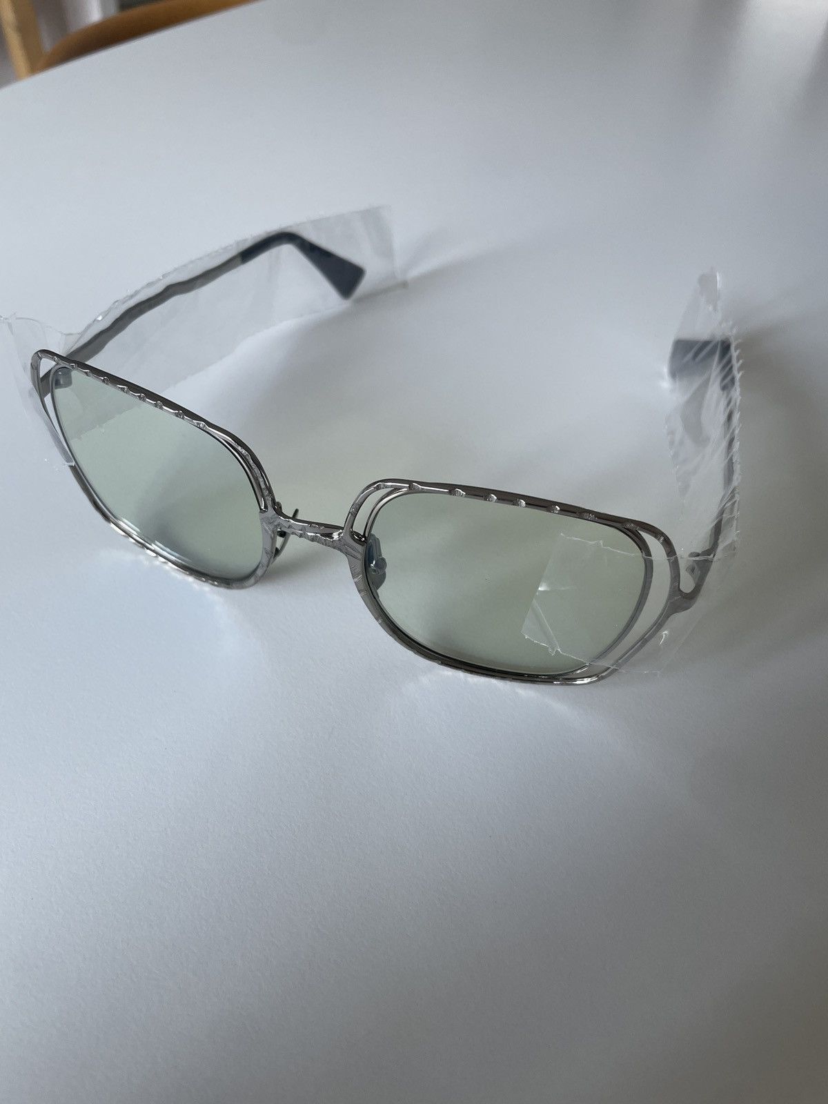 Kuboraum Kuboraum H14 Size ONE SIZE - 5 Thumbnail