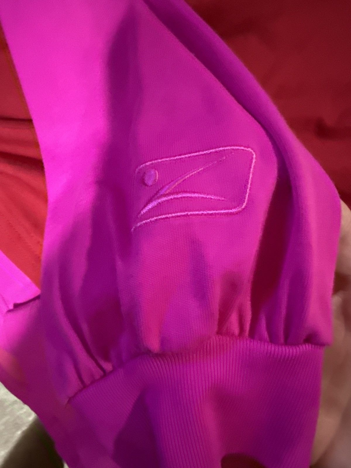 Balenciaga "Your Logo Here" Unifit Balenciaga Tee-Shirt Hoodie Size US M / EU 48-50 / 2 - 8 Thumbnail