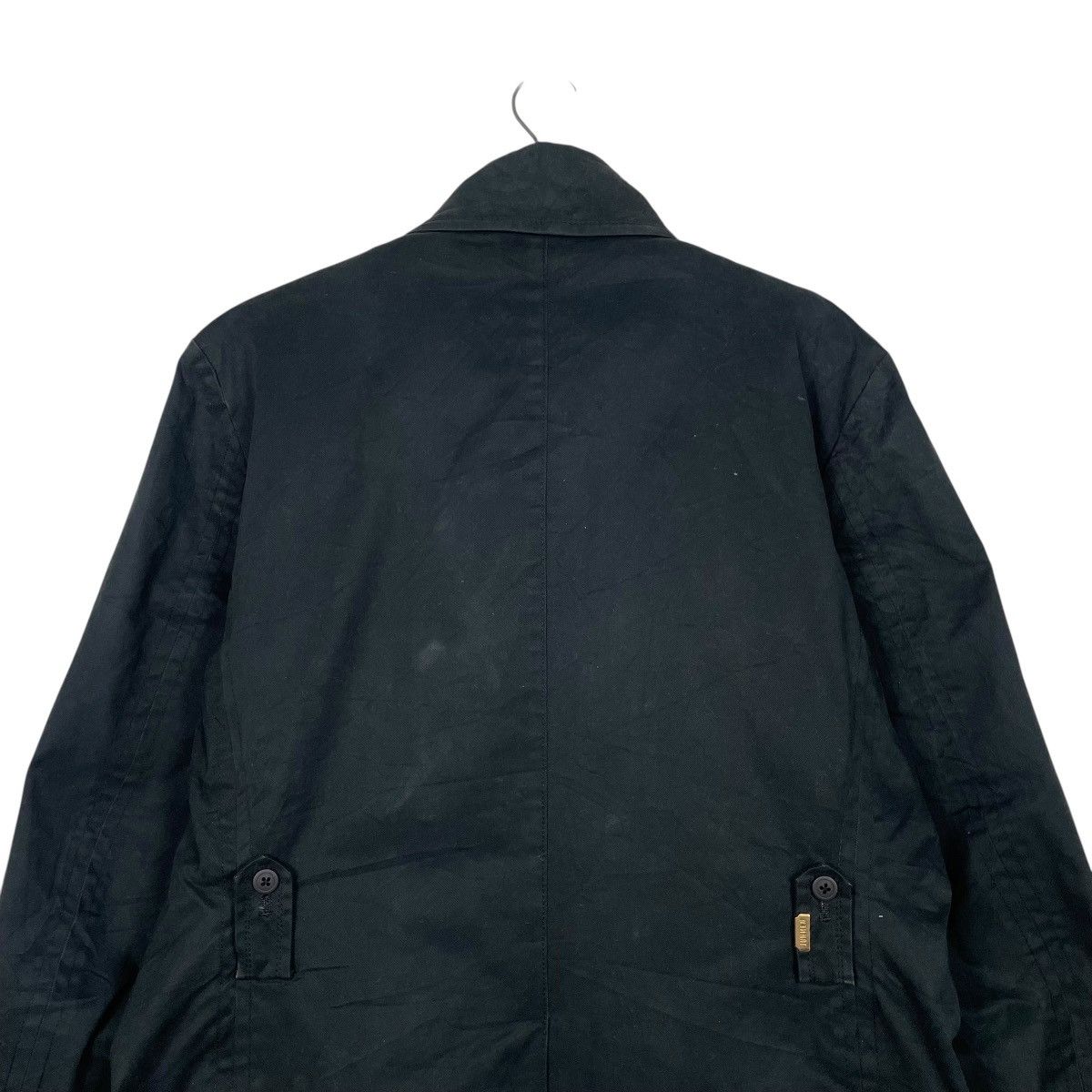 JUN MEN Jun Men Double Breasted Jacket Size US L / EU 52-54 / 3 - 9 Thumbnail