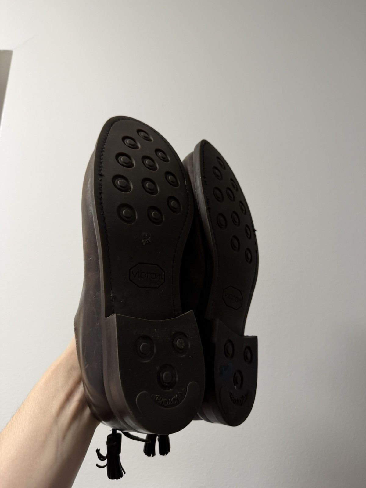 An Irrational Element An Irrational Element World Rover Shoe Size US 11 / EU 44 - 3 Thumbnail