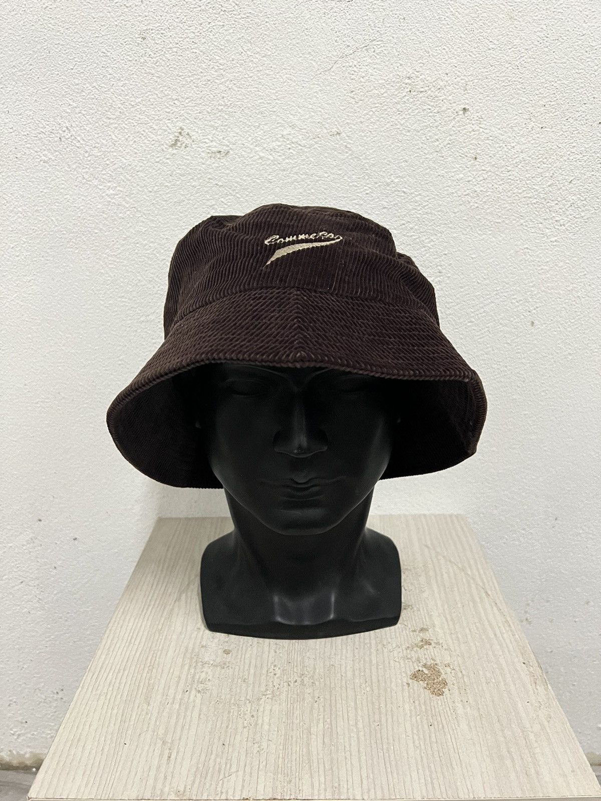 Comme Ca Ism Japanese brand Comme Ca ism Bucket Hat Size ONE SIZE - 2 Thumbnail