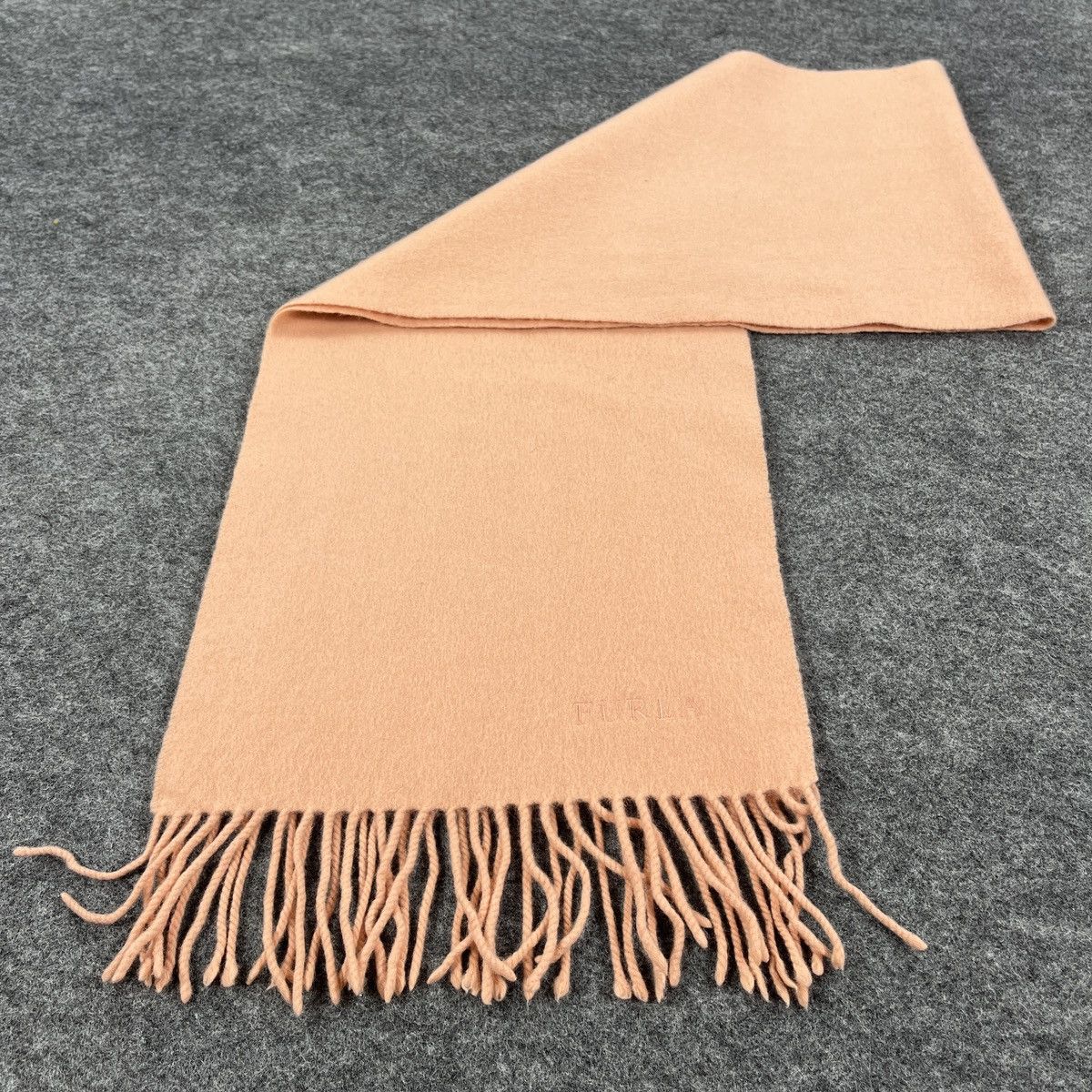 Furla Furla Scarf / Muffler / Neckwear T1047 Size ONE SIZE - 3 Thumbnail