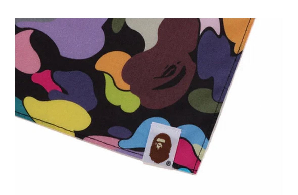 Bape Bape Bandana Size ONE SIZE - 3 Thumbnail