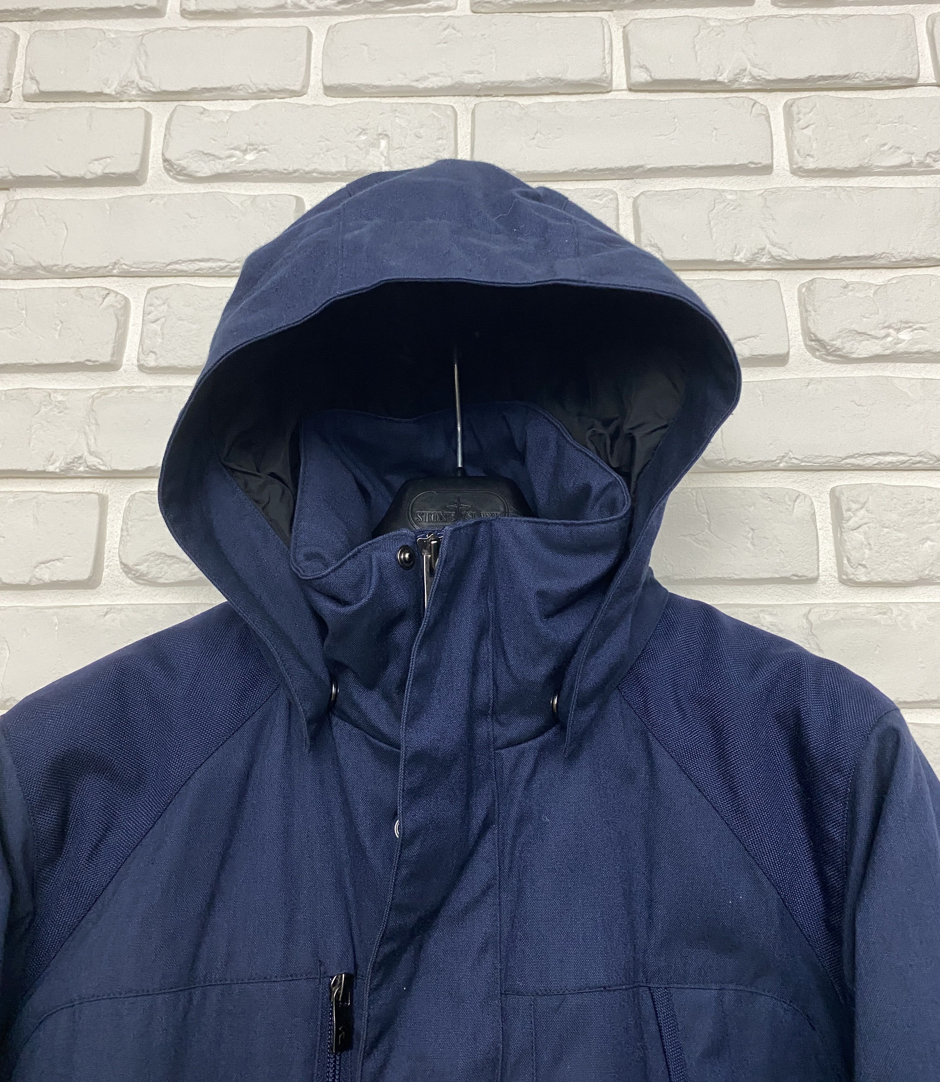 Peak Performance Peak Performance Millford Jacket Parka 2 in 1 Lining Size M Size US M / EU 48-50 / 2 - 5 Thumbnail