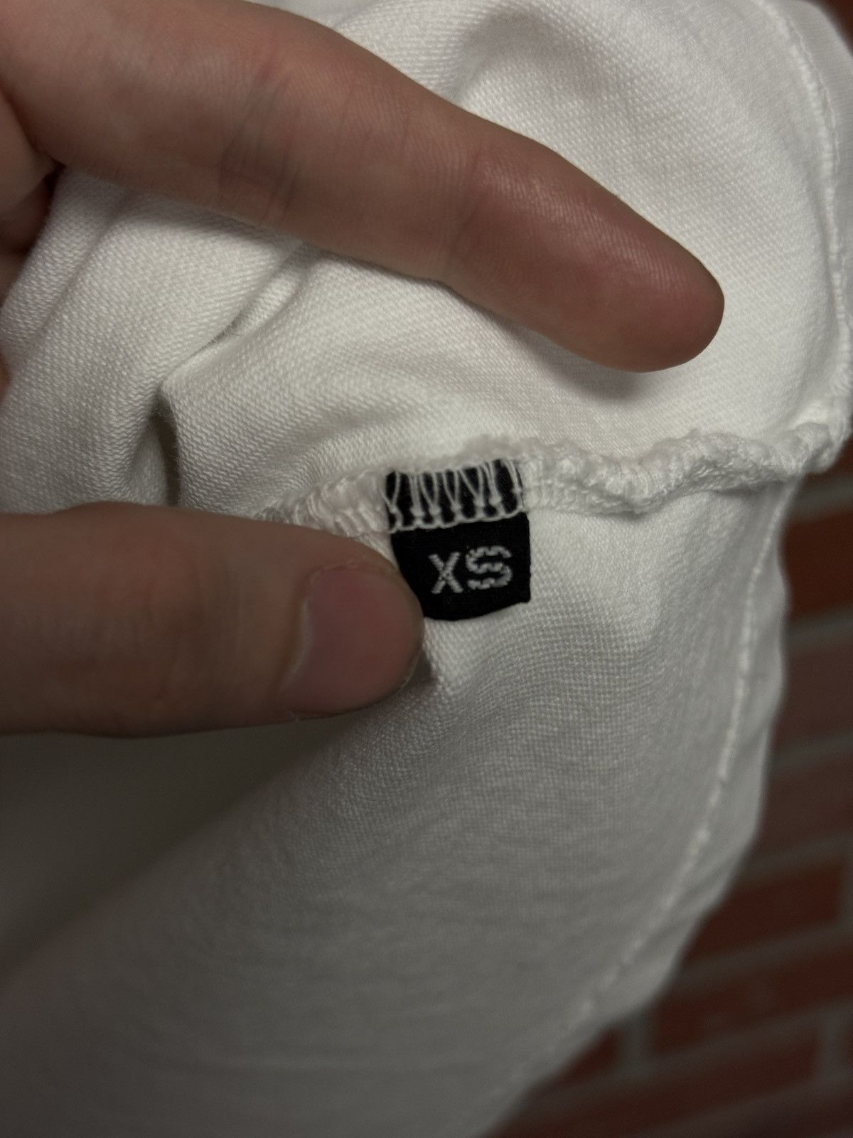 Sp5der Sp5der Worldwide I LOVE Spider Tee Size XS Brand New Size US XS / EU 42 / 0 - 6 Thumbnail