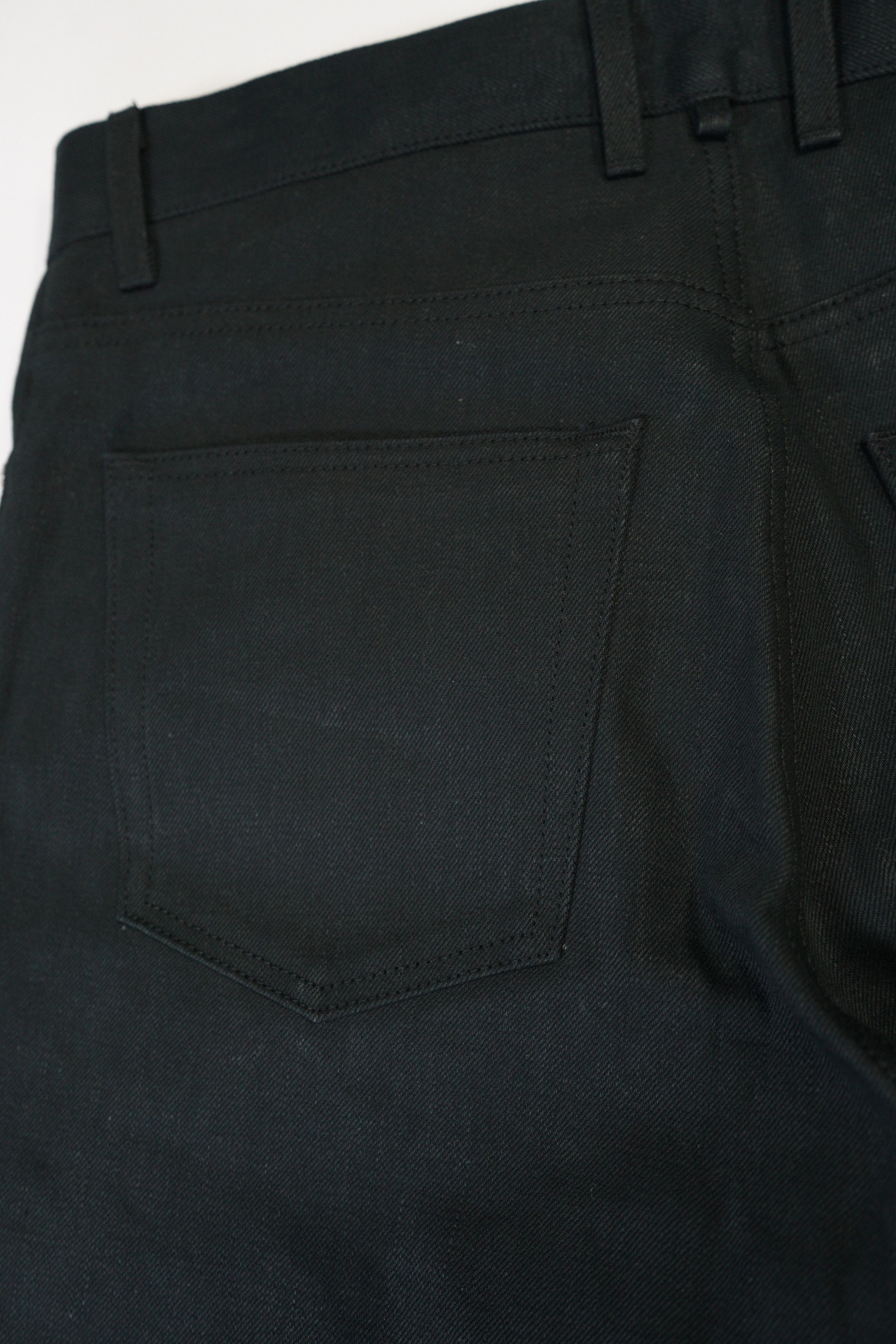 Chrome Hearts Chrome Hearts KS Jeans - 32 Size US 32 / EU 48 - 14 Thumbnail