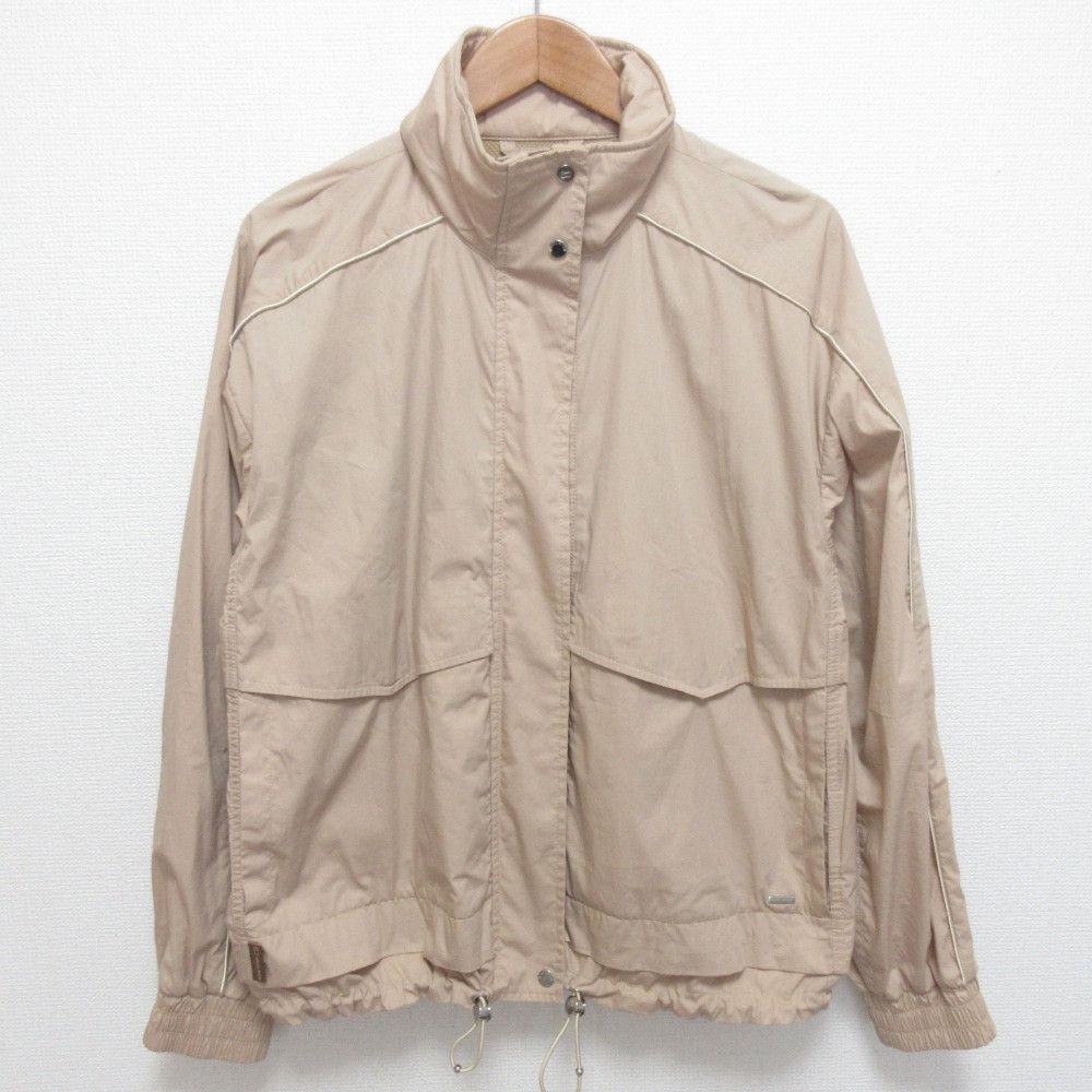 Other Woolrich Woolrich Double Zip Jacket Wool Jacket Textile Outerwear DUTY FREE for USA Size ONE SIZE - 1 Thumbnail