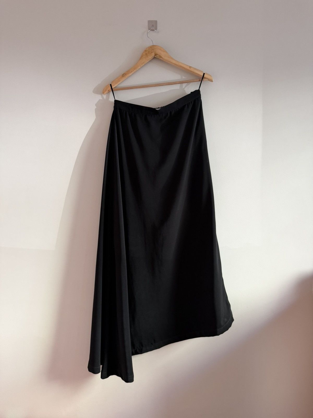 Ivan Grundahl Ivan Grundahl Asymmetrical Avant-Garde Skirt Size 28" / US 6 / IT 42 - 1 Thumbnail
