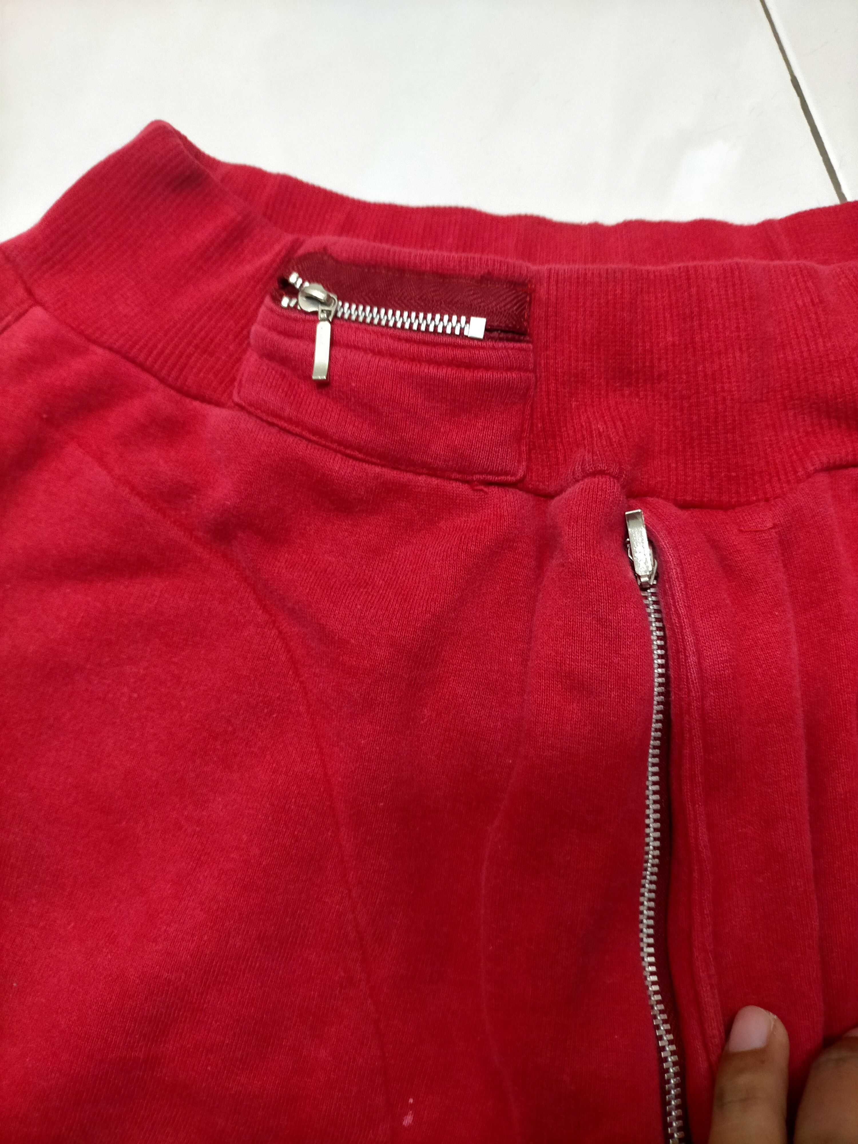 Katharine Hamnett London Katharine Hamnett London Sweatpants Size US 32 / EU 48 - 6 Thumbnail