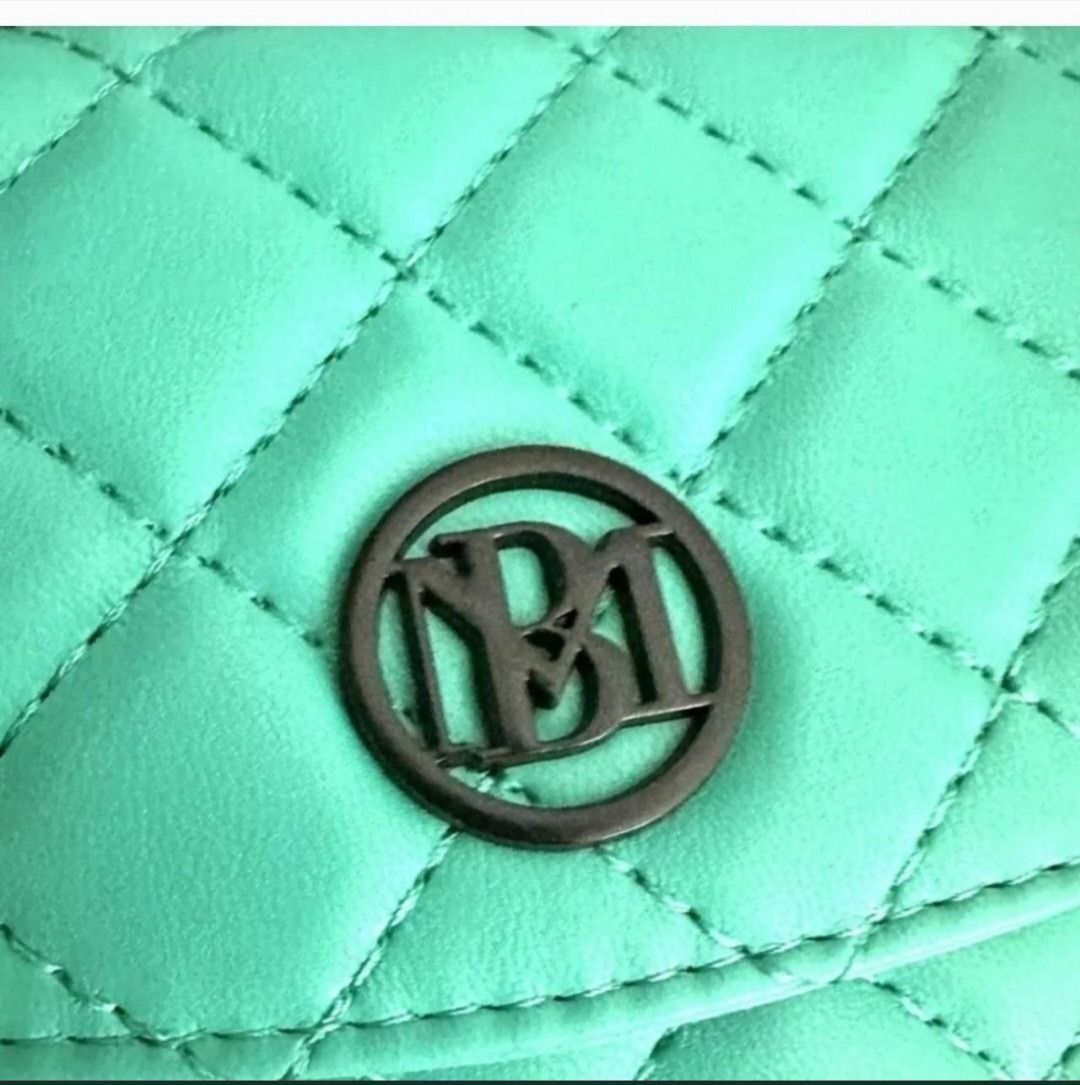 Badgley Mischka NWT Badgely Mischka Wallet Size ONE SIZE - 4 Thumbnail
