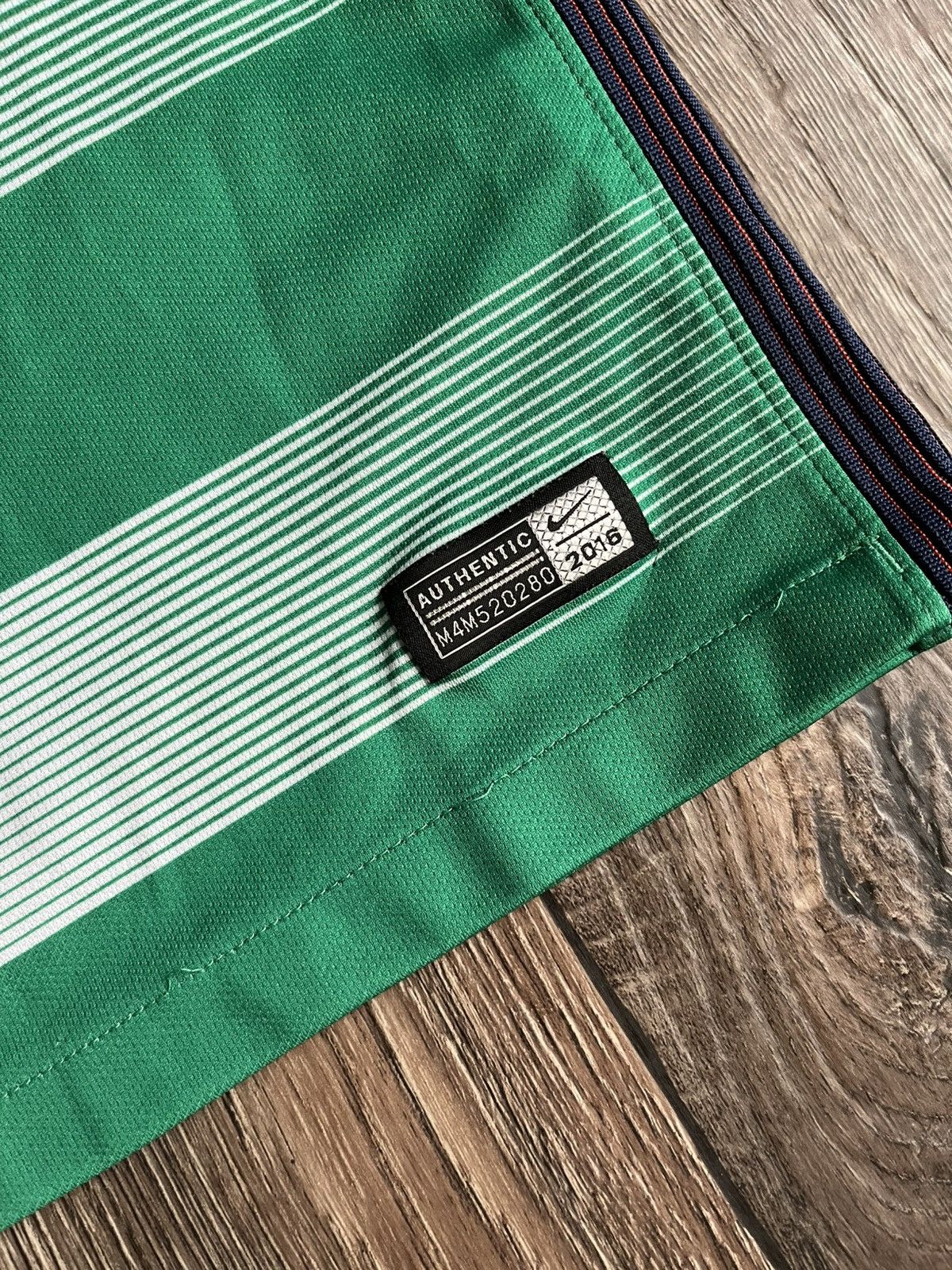 Nike Nike Werder Bremen Home 2016/2017 Gnabry #29 Football Jersey Size US S / EU 44-46 / 1 - 5 Thumbnail