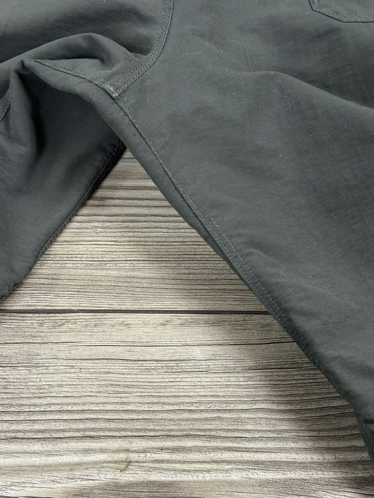 The North Face The North Face Transformer Pants/Shorts Size US 40 / EU 56 - 7 Thumbnail