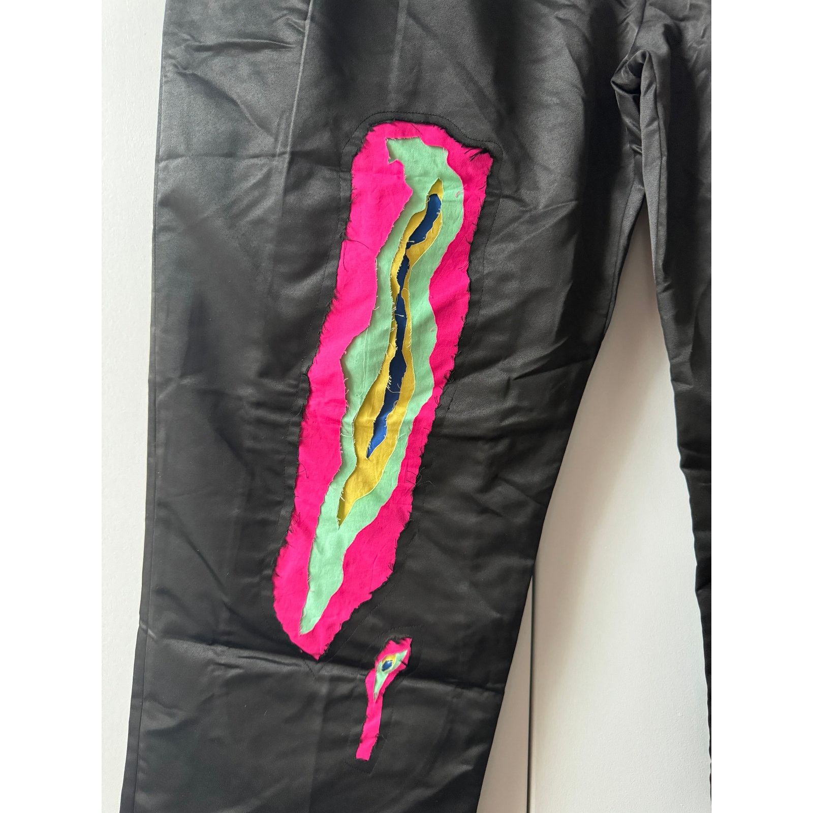 Loverboy Shreddies Pants